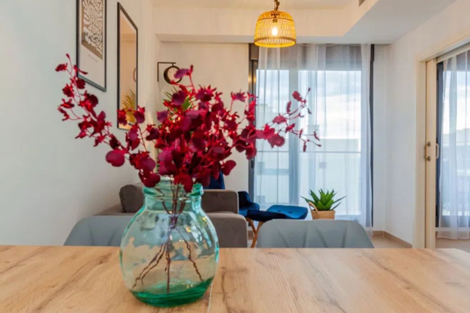 Segunda mano - Apartamento -
Villajoyosa - Costa Blanca