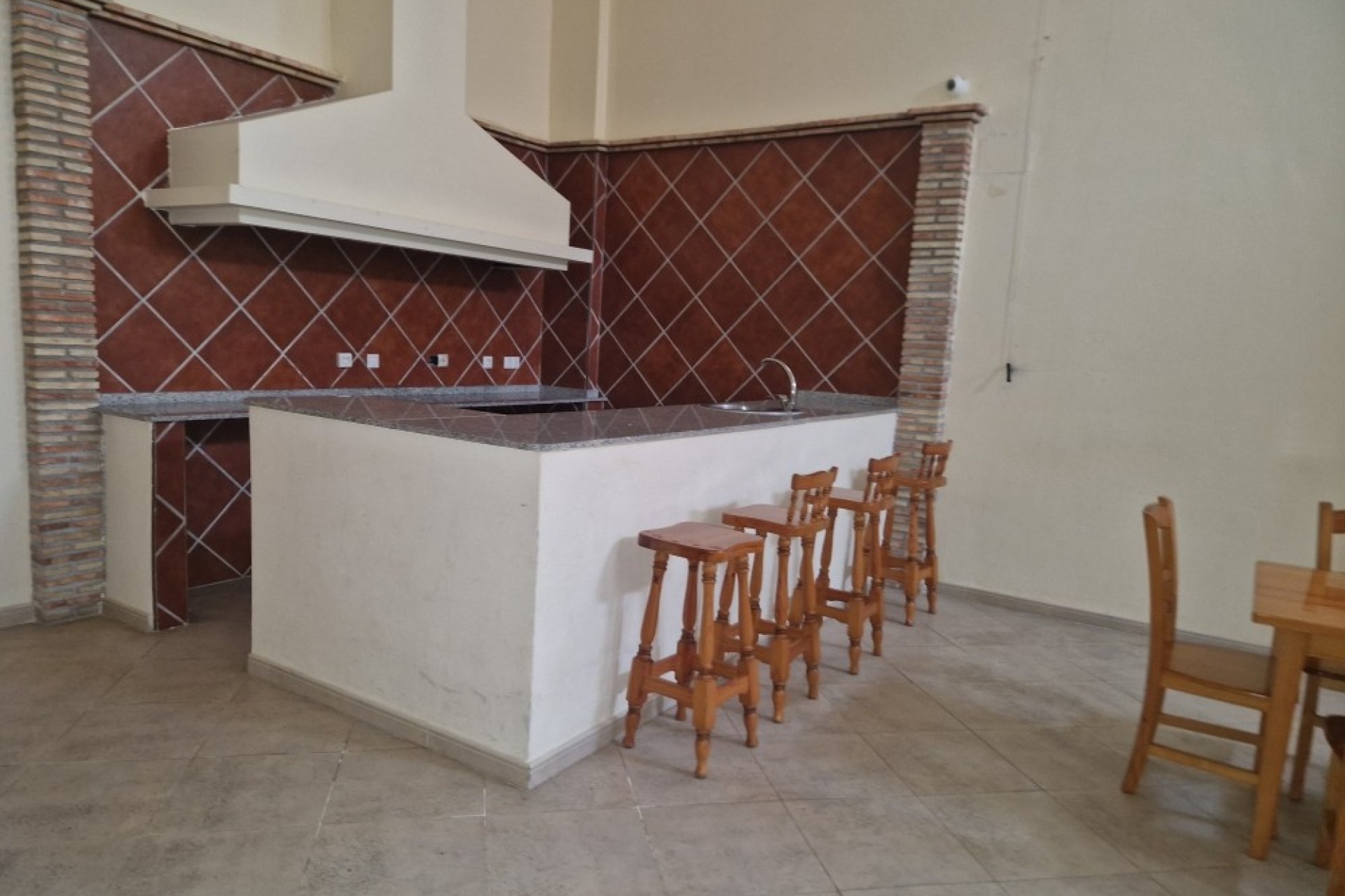 Segunda mano - Apartamento -
Villajoyosa - Costa Blanca