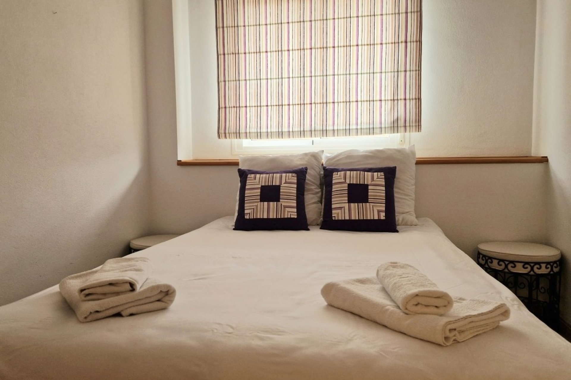 Segunda mano - Apartamento -
Villajoyosa - Costa Blanca