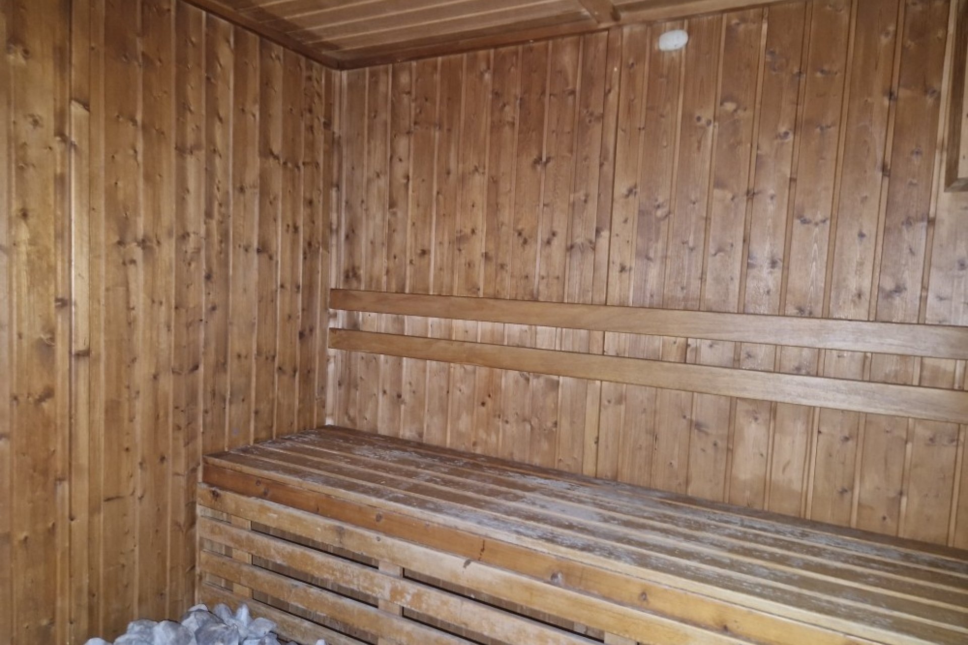 Segunda mano - Apartamento -
Villajoyosa - Costa Blanca