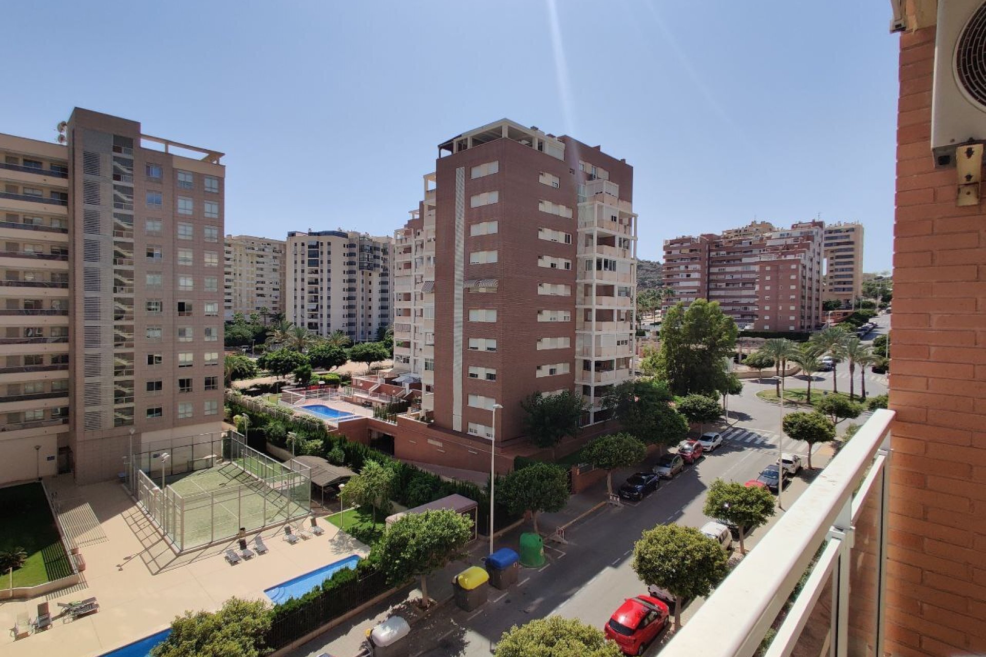 Segunda mano - Apartamento -
Villajoyosa - Costa Blanca