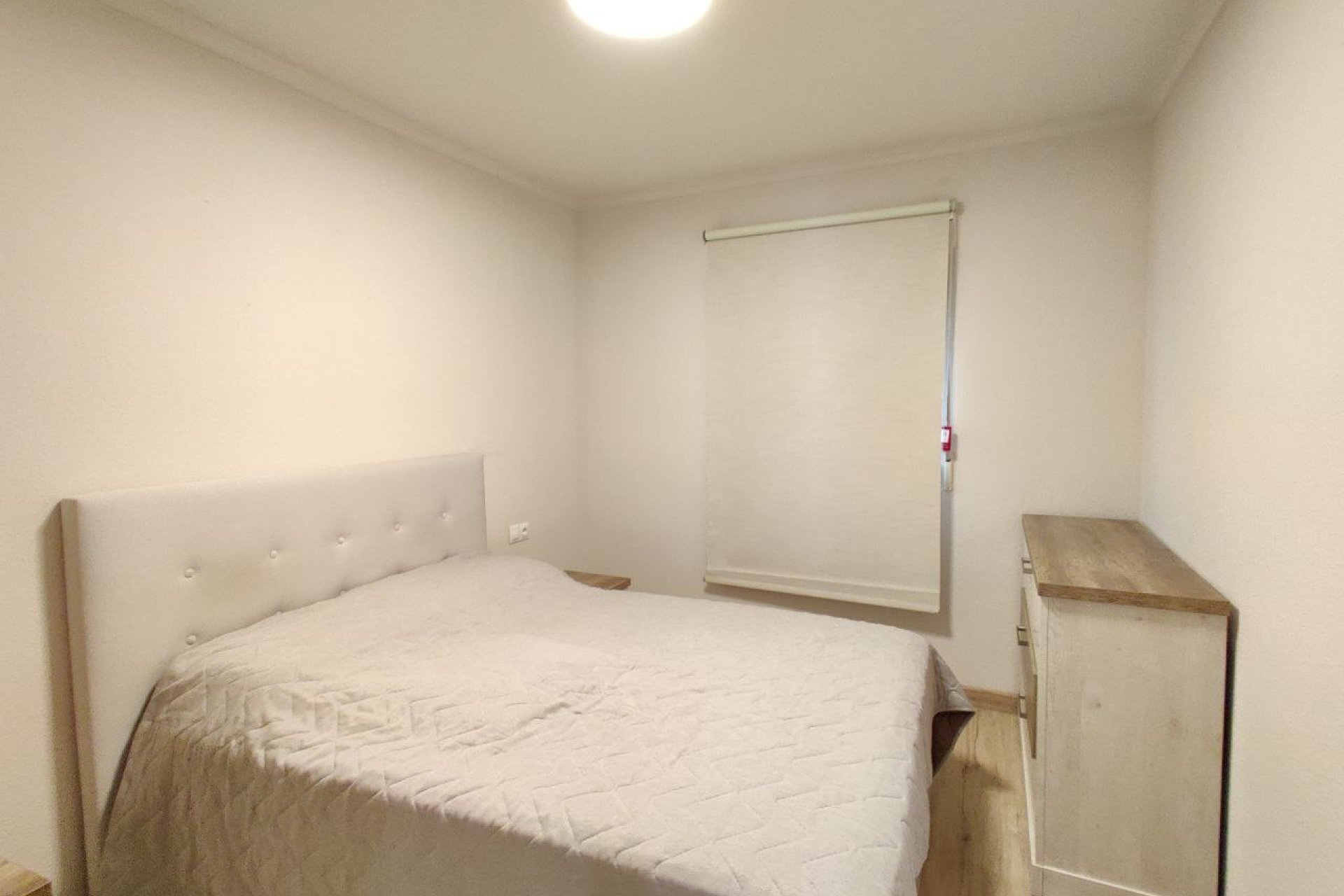 Segunda mano - Apartamento -
Villajoyosa - Costa Blanca