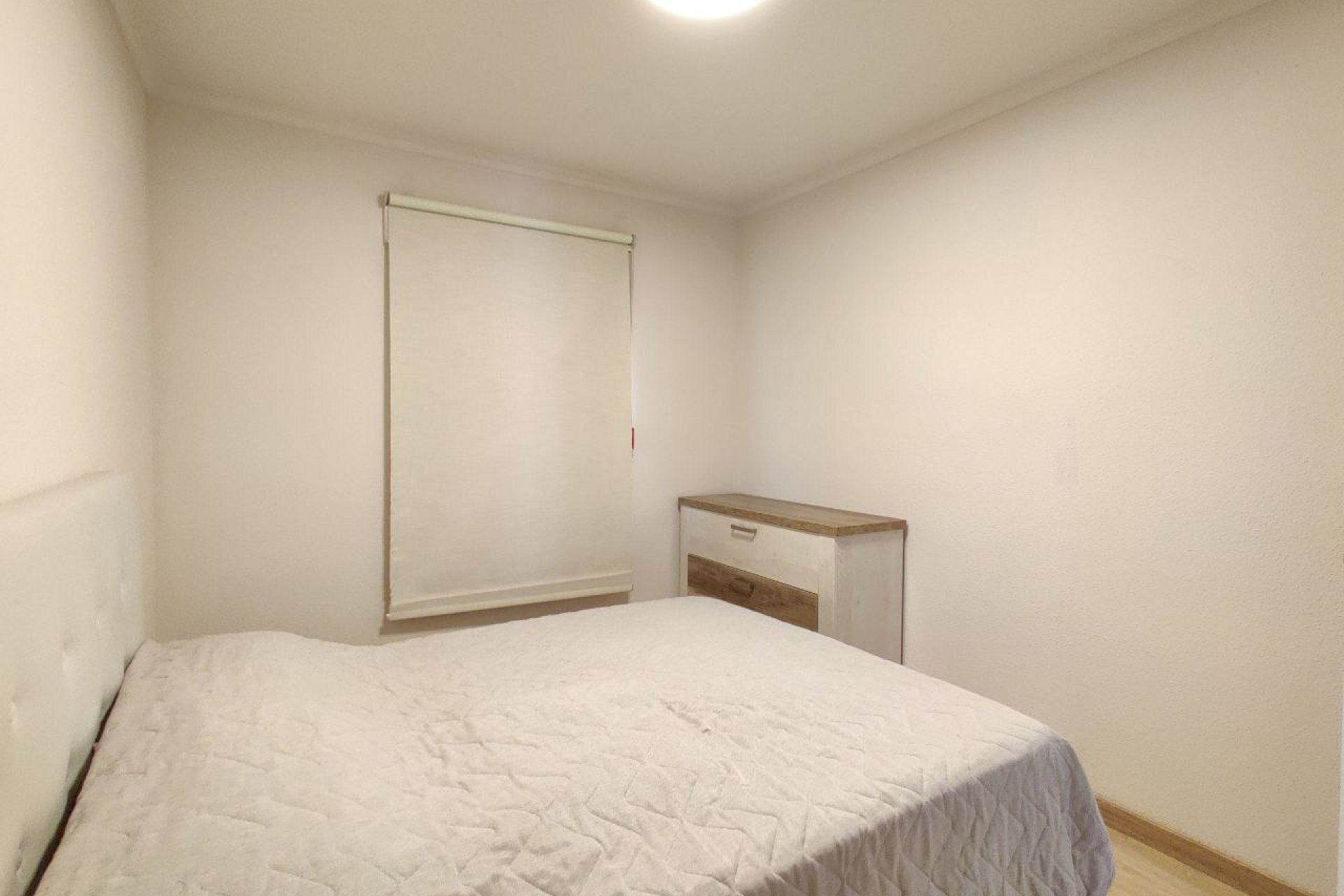 Segunda mano - Apartamento -
Villajoyosa - Costa Blanca