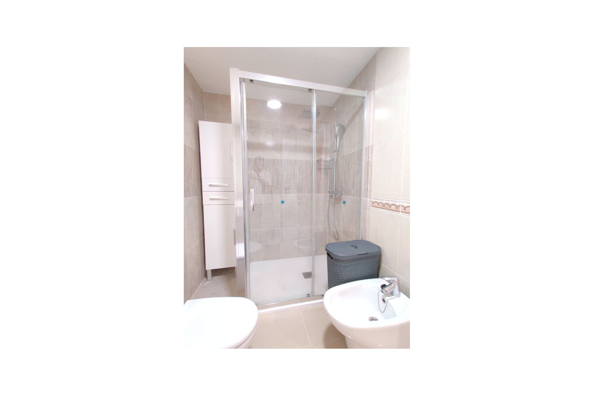 Segunda mano - Apartamento -
Villajoyosa - Costa Blanca