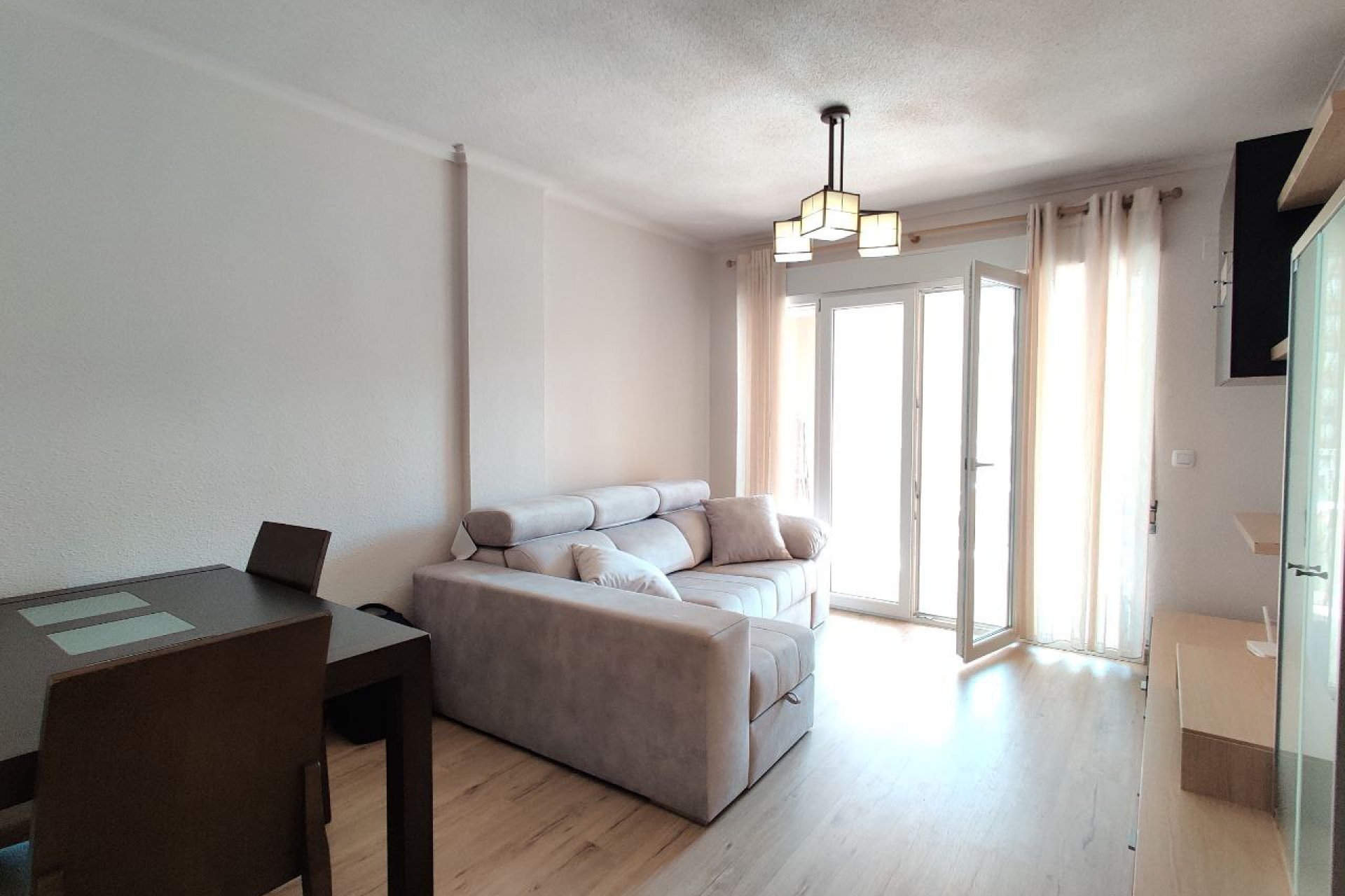 Segunda mano - Apartamento -
Villajoyosa - Costa Blanca