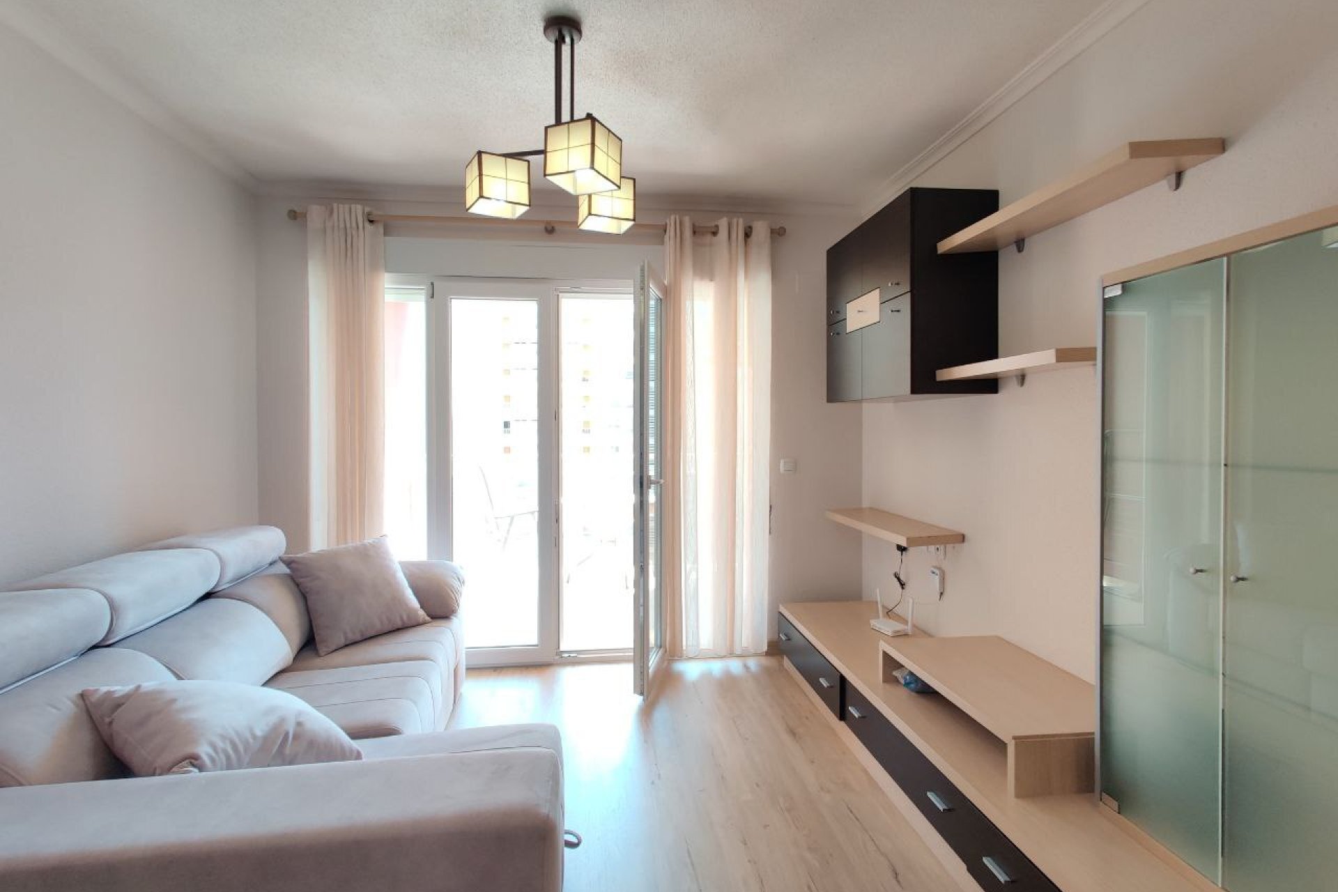 Segunda mano - Apartamento -
Villajoyosa - Costa Blanca