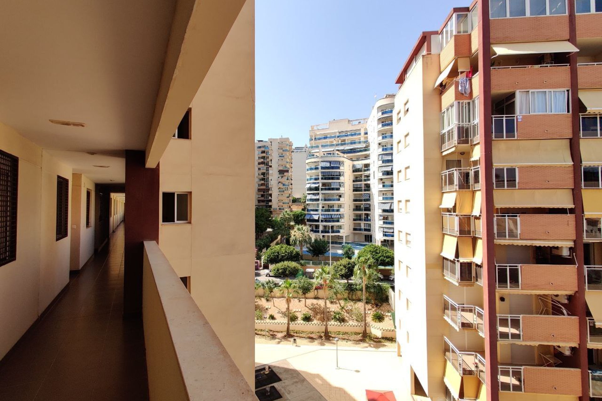 Segunda mano - Apartamento -
Villajoyosa - Costa Blanca