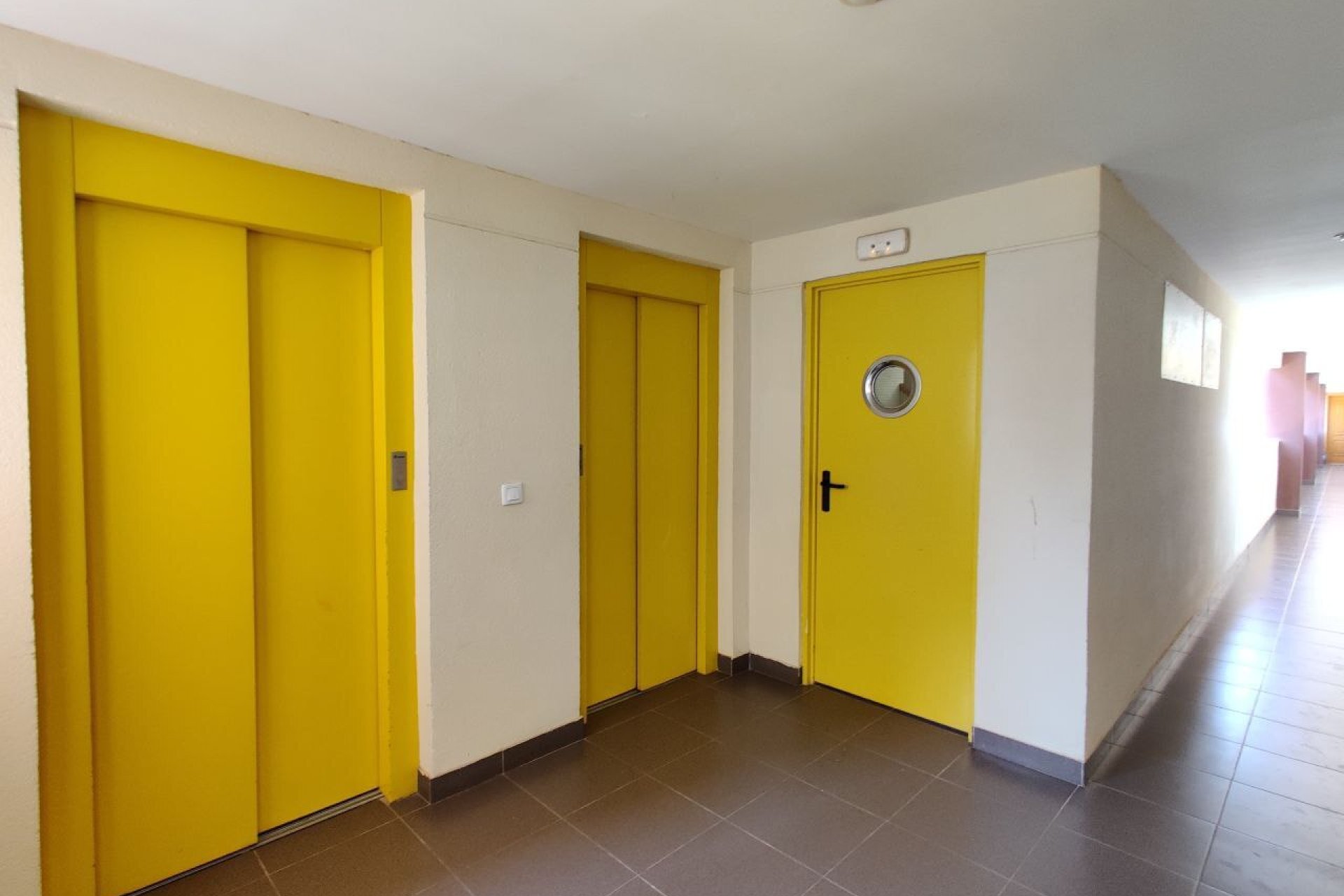 Segunda mano - Apartamento -
Villajoyosa - Costa Blanca