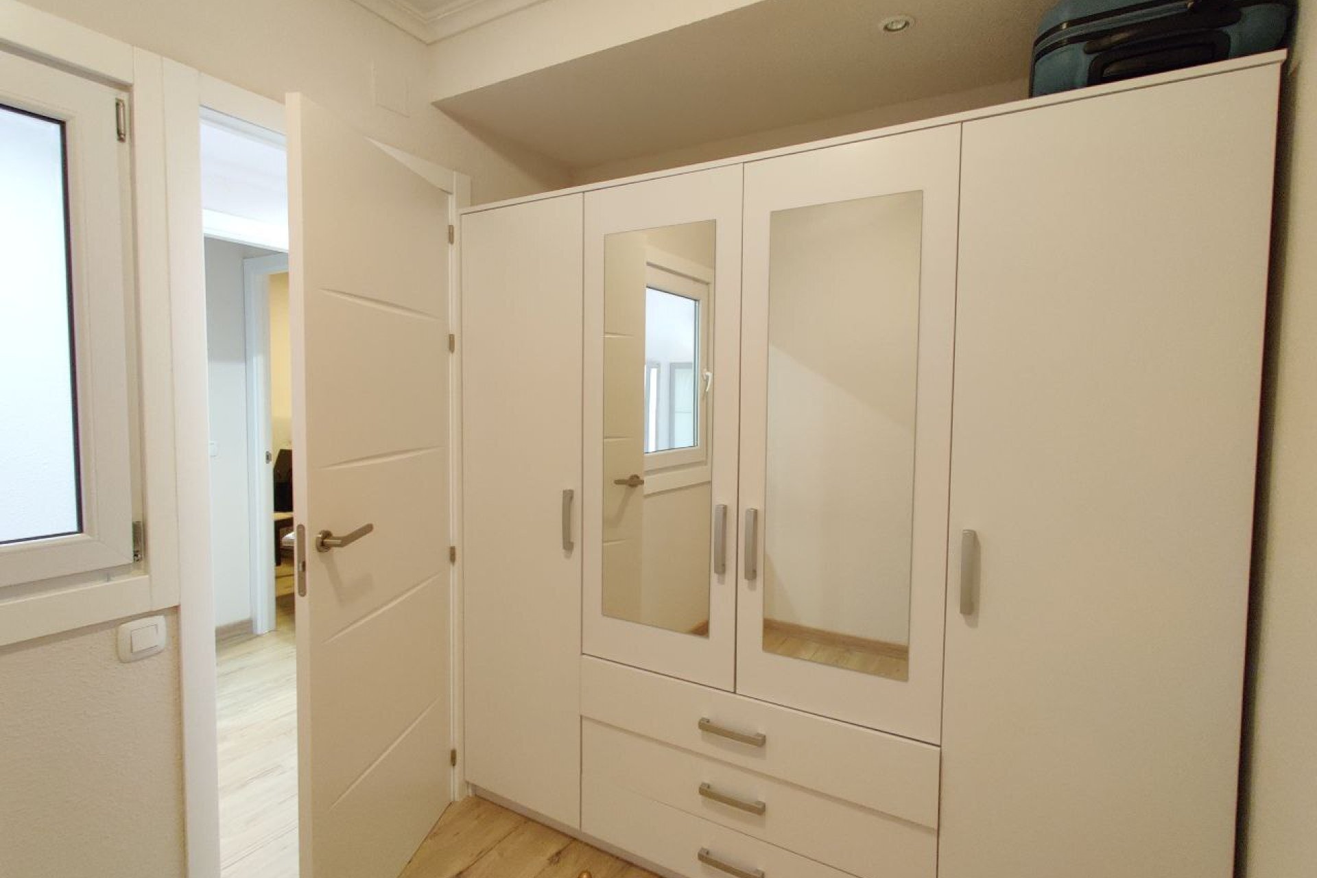 Segunda mano - Apartamento -
Villajoyosa - Costa Blanca