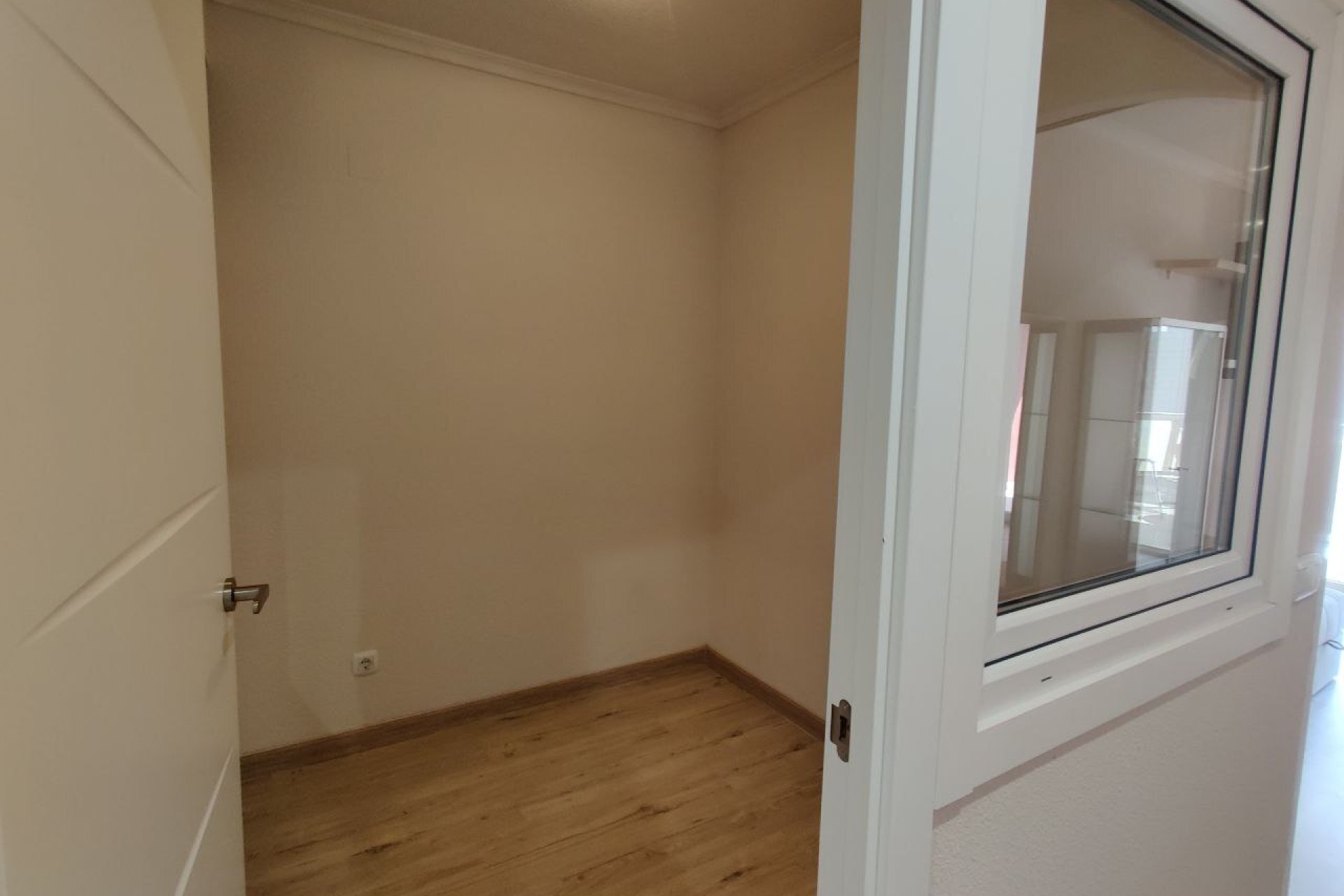 Segunda mano - Apartamento -
Villajoyosa - Costa Blanca