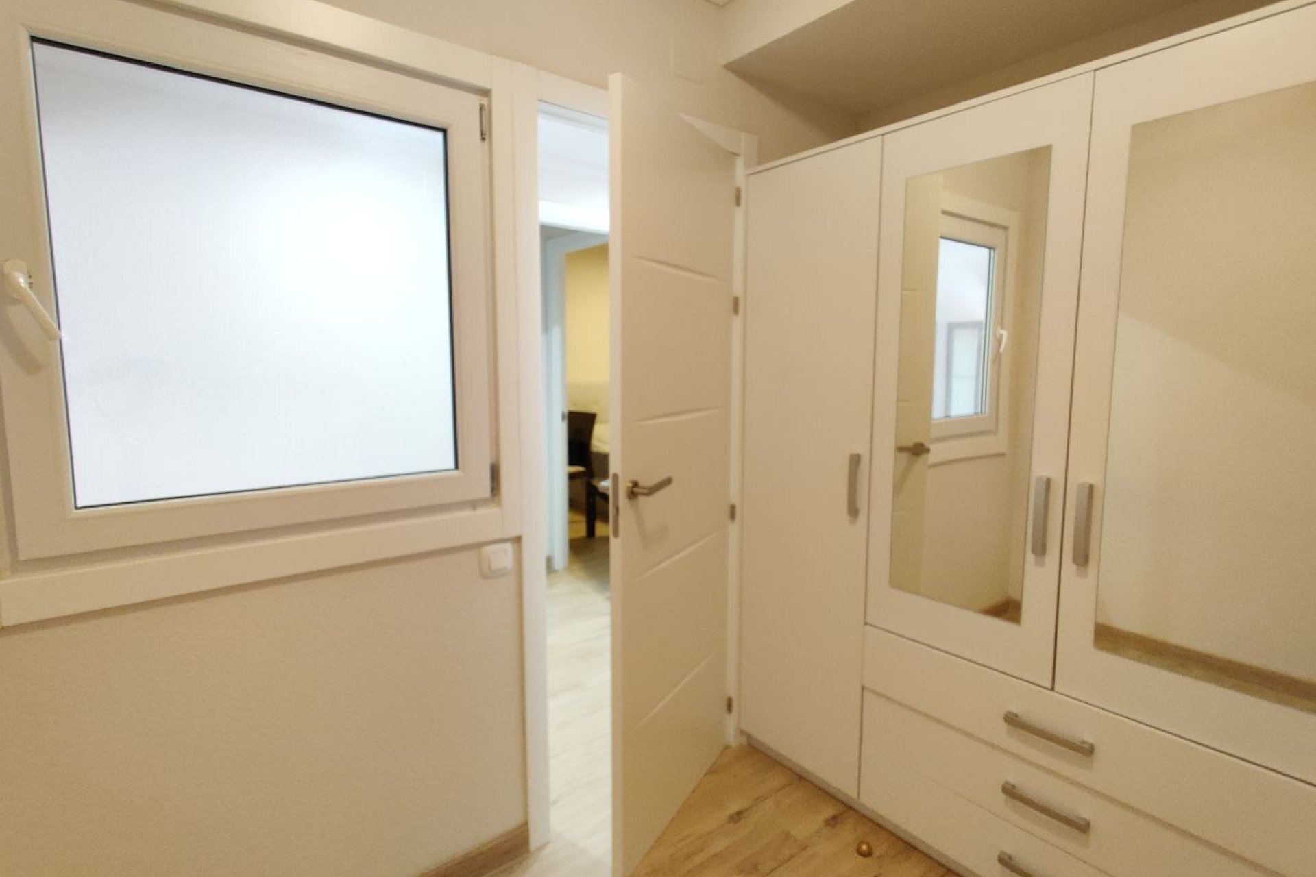 Segunda mano - Apartamento -
Villajoyosa - Costa Blanca