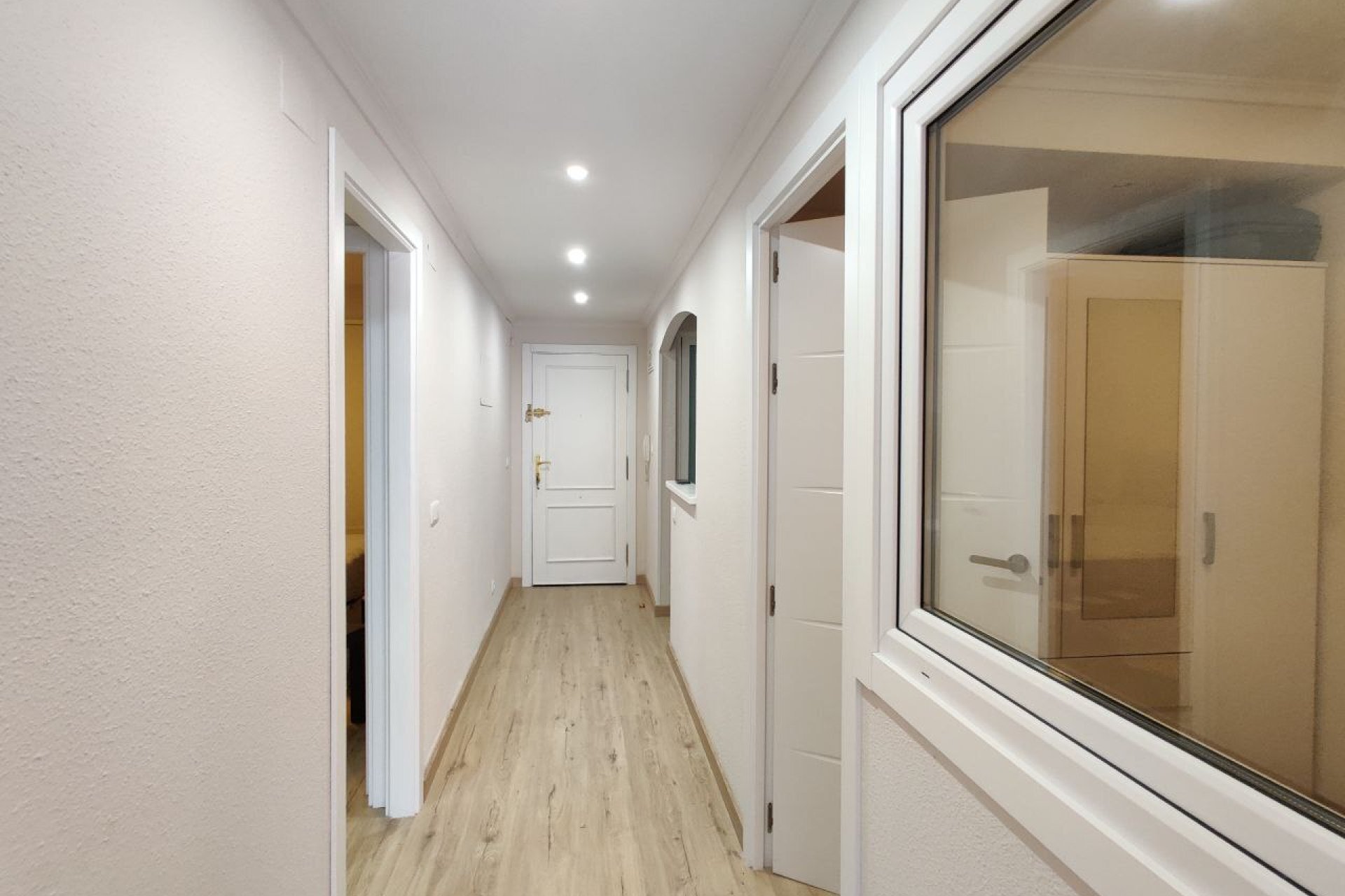 Segunda mano - Apartamento -
Villajoyosa - Costa Blanca