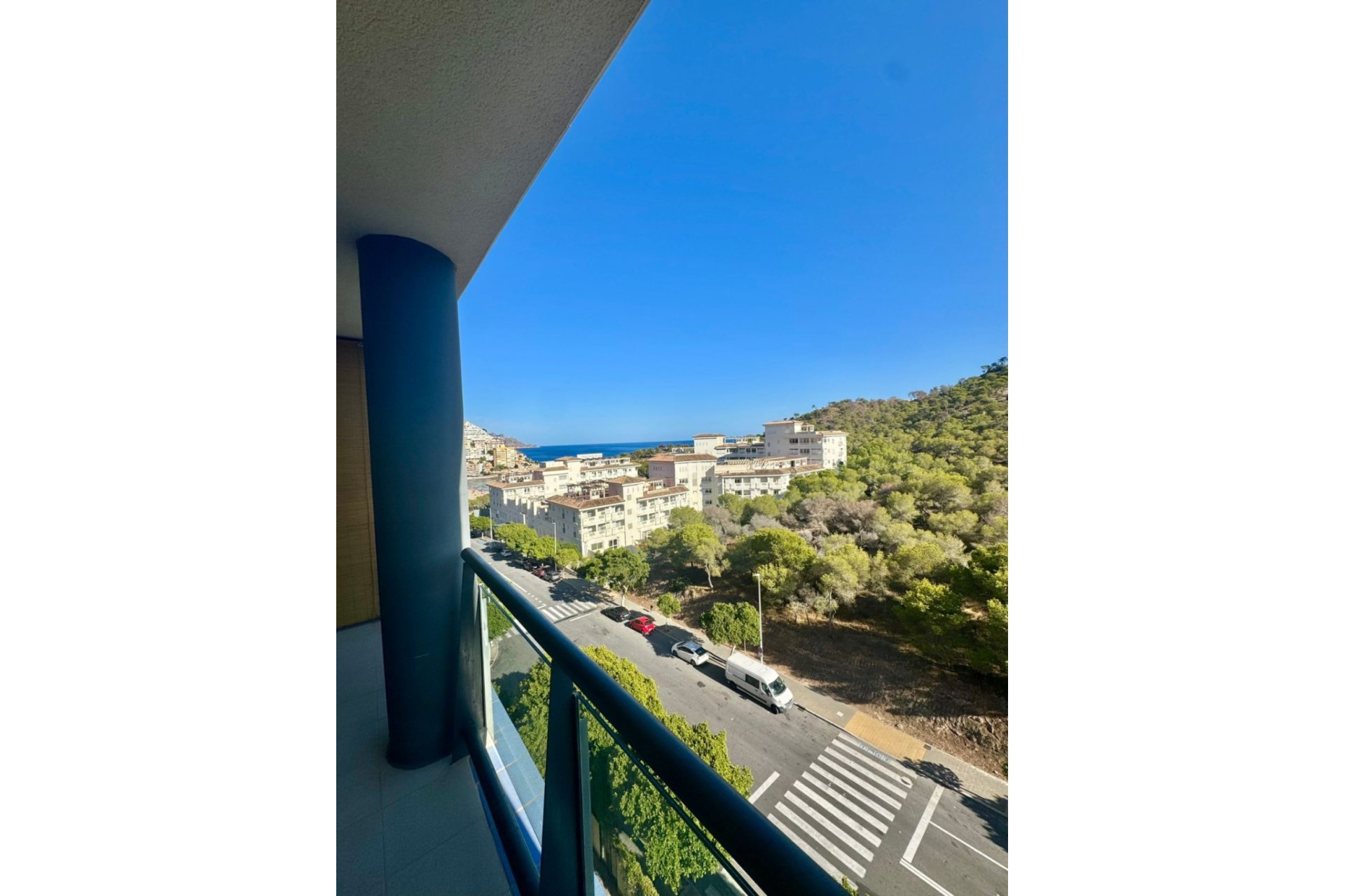 Segunda mano - Apartamento -
Villajoyosa - Costa Blanca