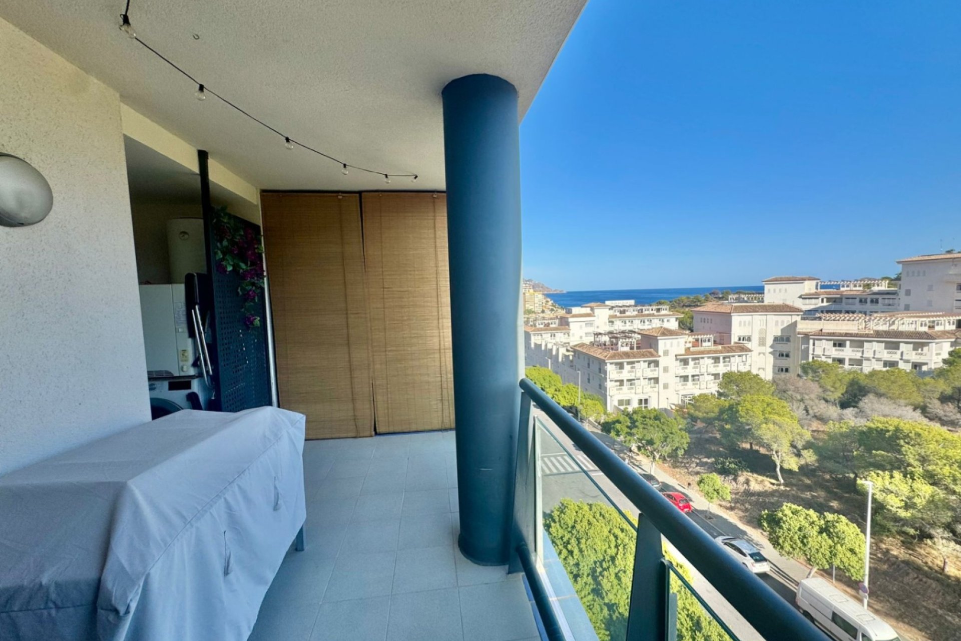 Segunda mano - Apartamento -
Villajoyosa - Costa Blanca