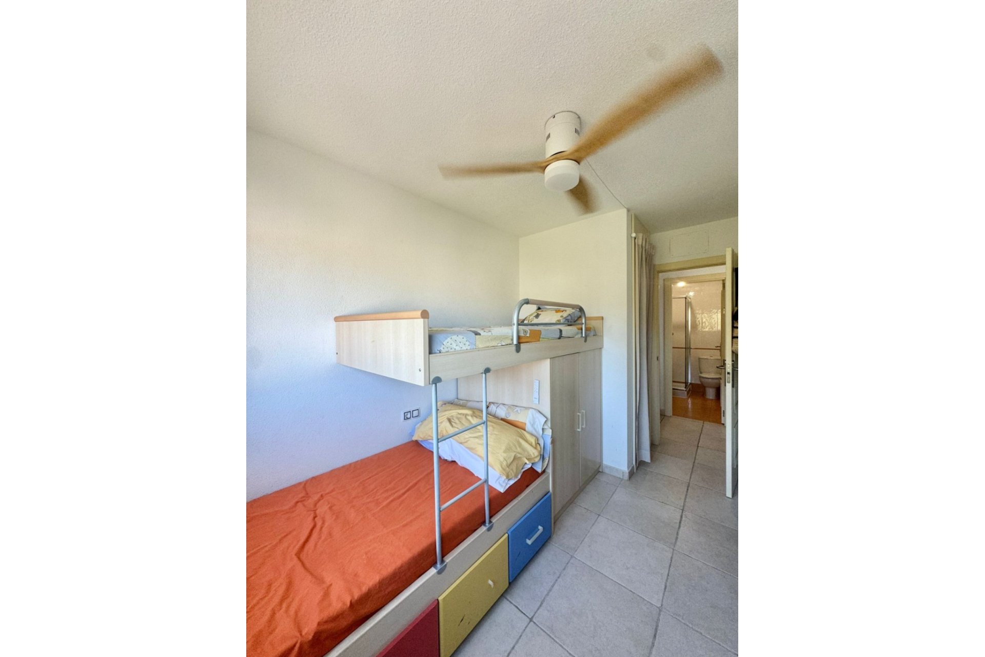 Segunda mano - Apartamento -
Villajoyosa - Costa Blanca