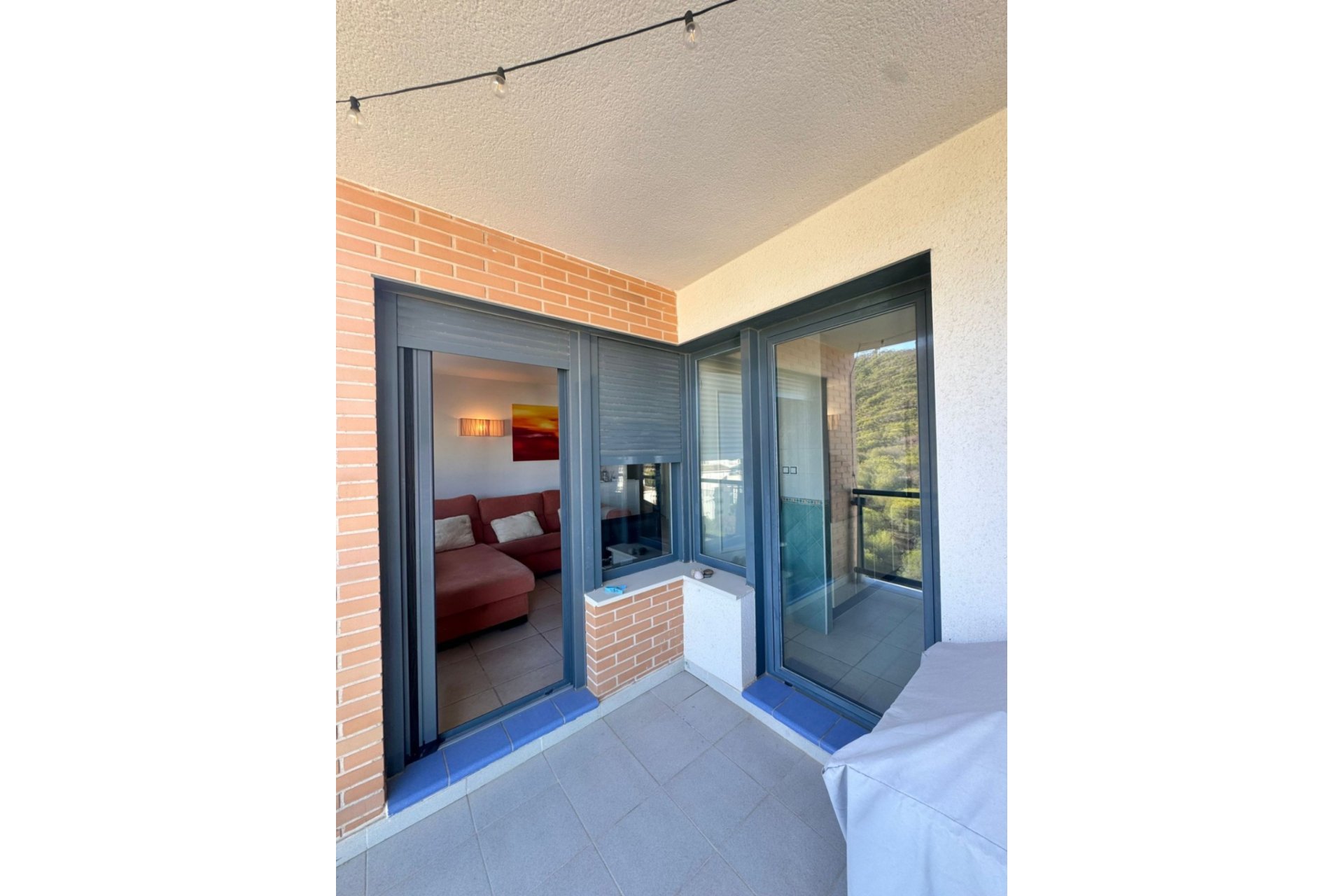 Segunda mano - Apartamento -
Villajoyosa - Costa Blanca