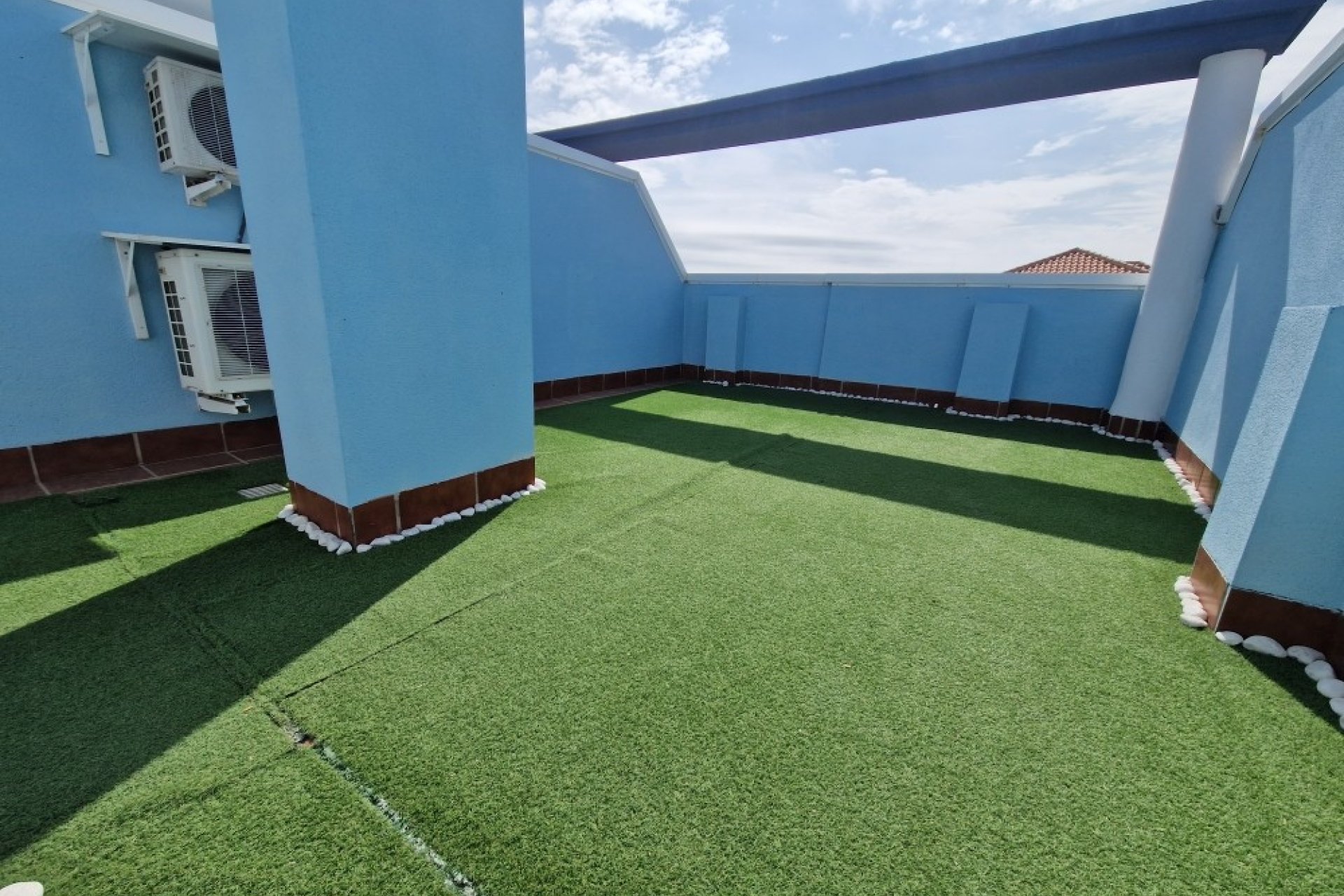 Segunda mano - Apartamento -
Villajoyosa - Costa Blanca