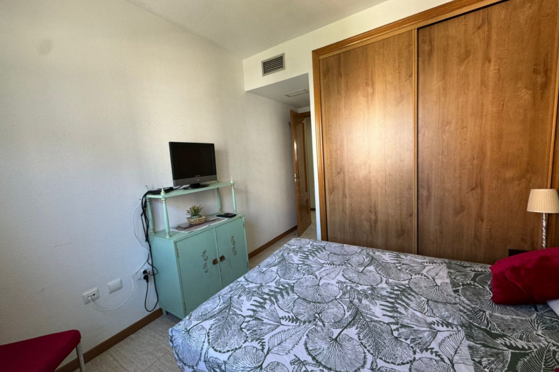 Segunda mano - Apartamento -
Villajoyosa - Costa Blanca