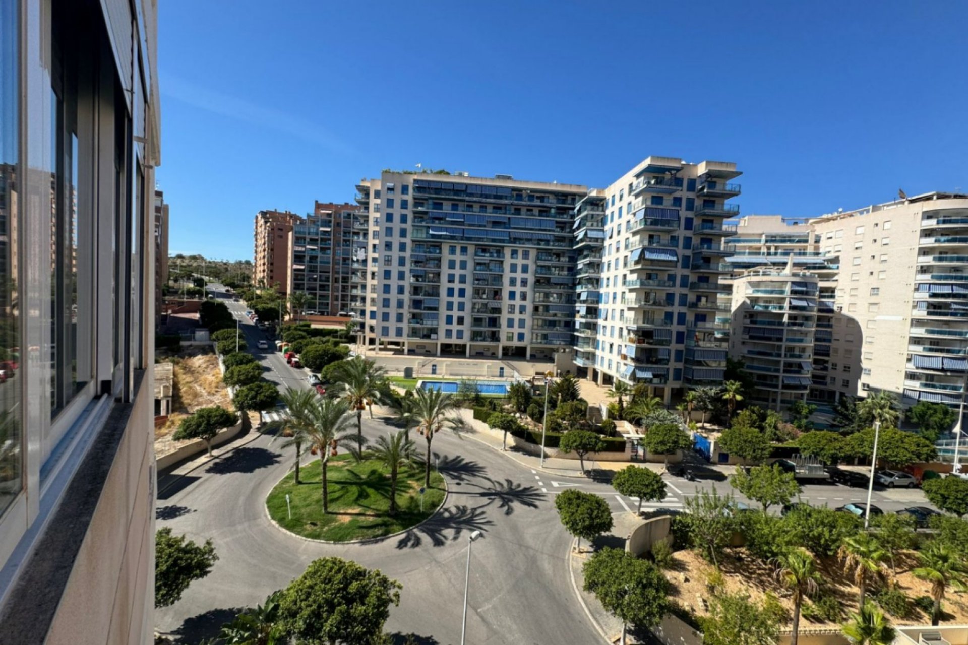 Segunda mano - Apartamento -
Villajoyosa - Costa Blanca