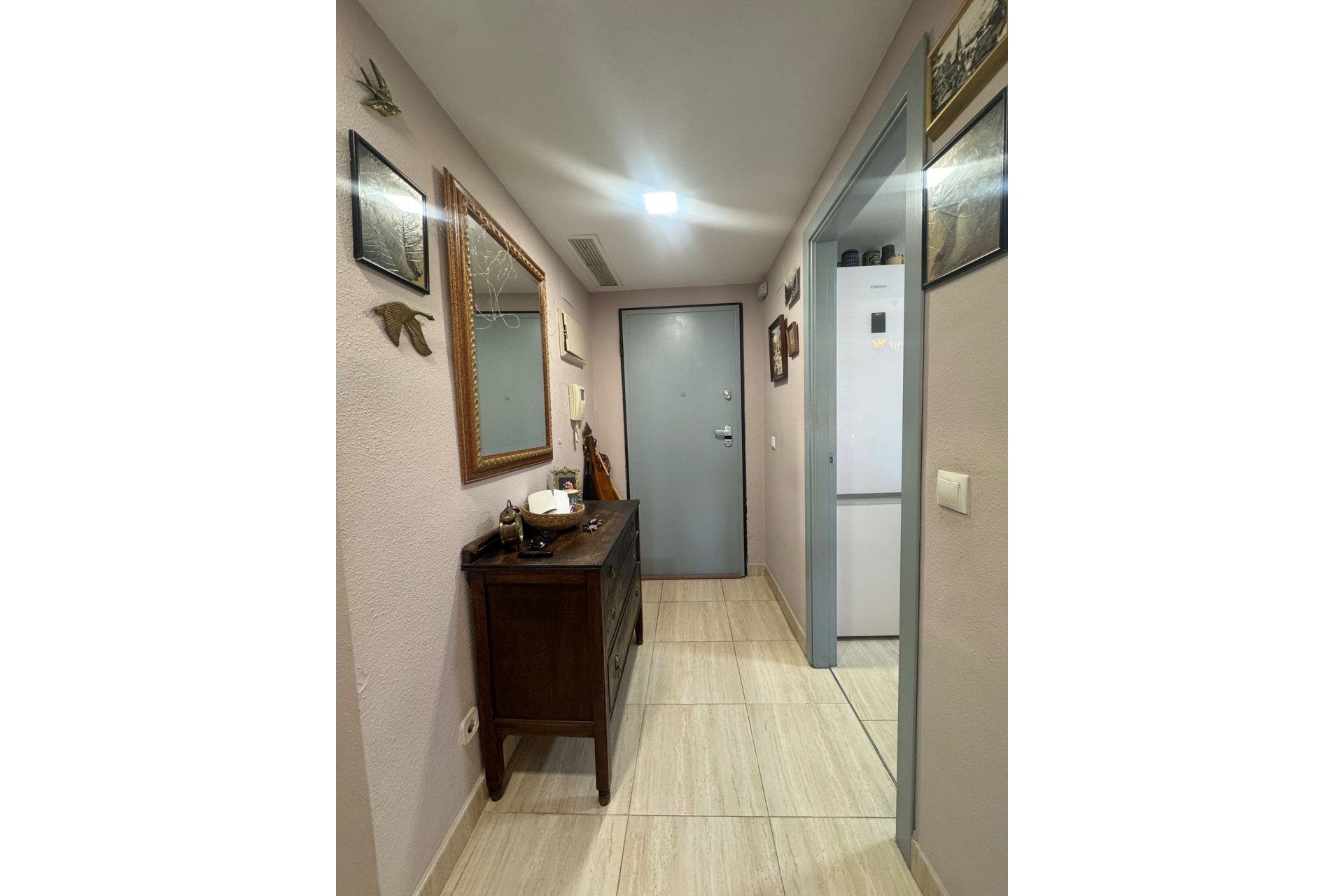 Segunda mano - Apartamento -
Villajoyosa - Costa Blanca