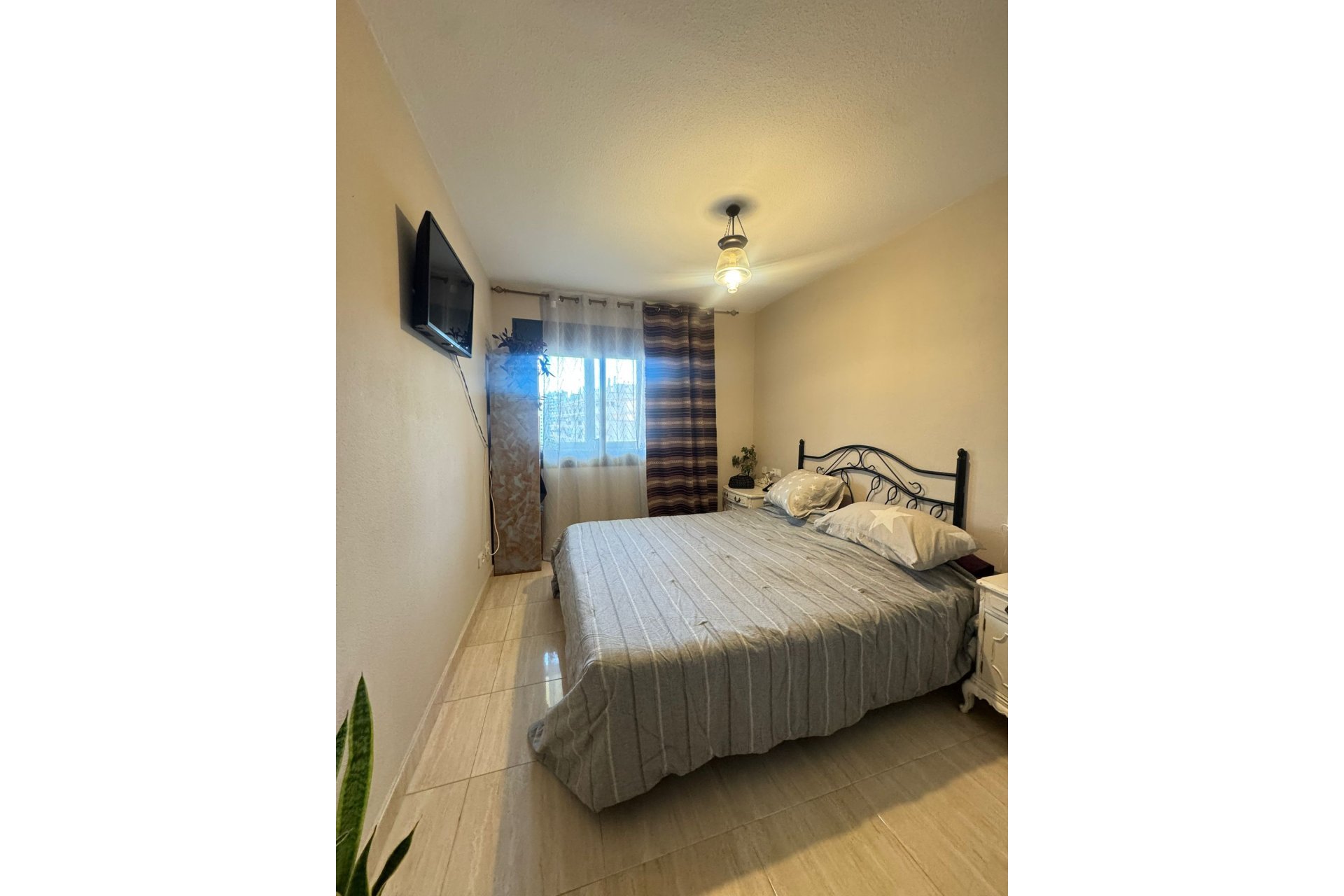 Segunda mano - Apartamento -
Villajoyosa - Costa Blanca
