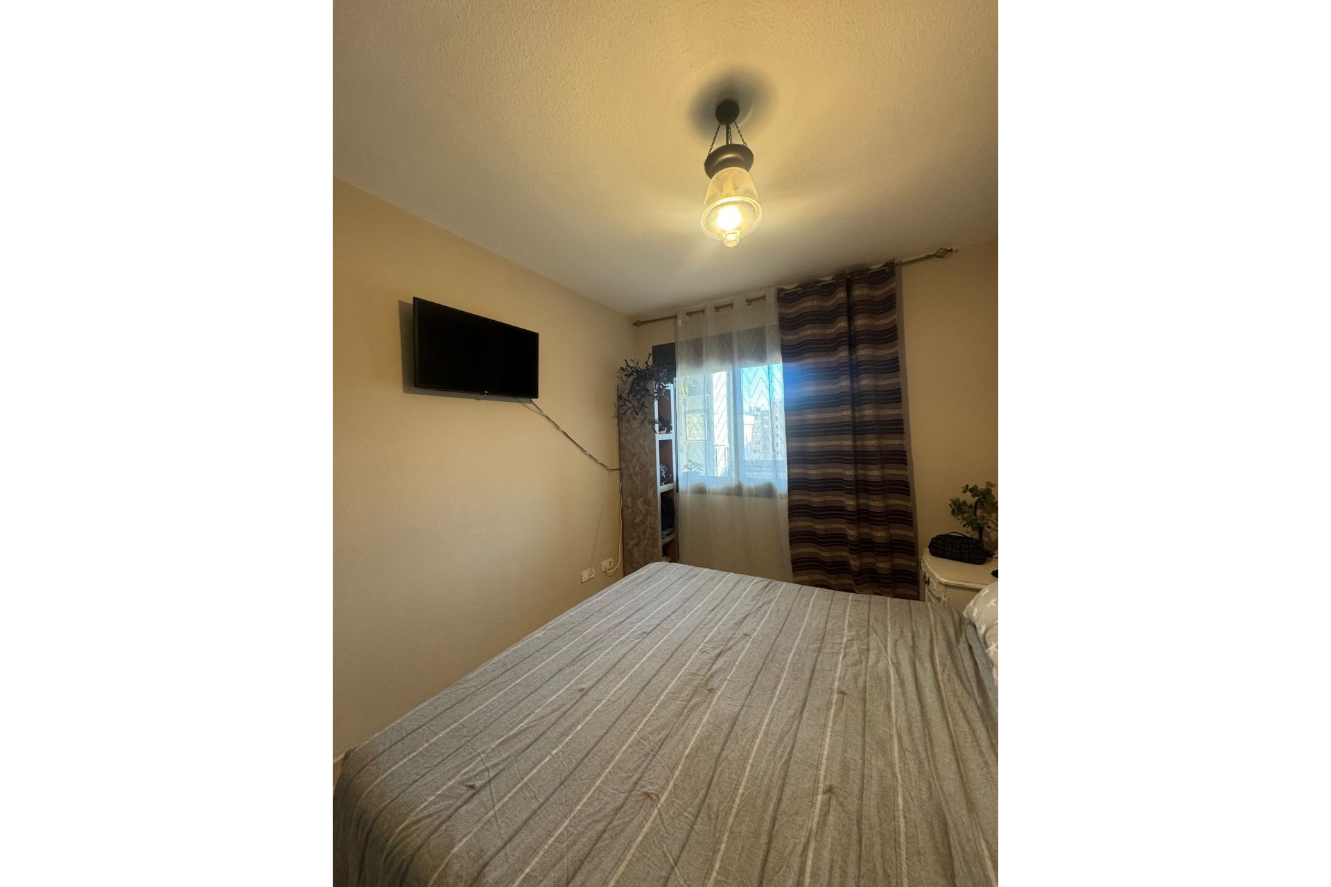 Segunda mano - Apartamento -
Villajoyosa - Costa Blanca