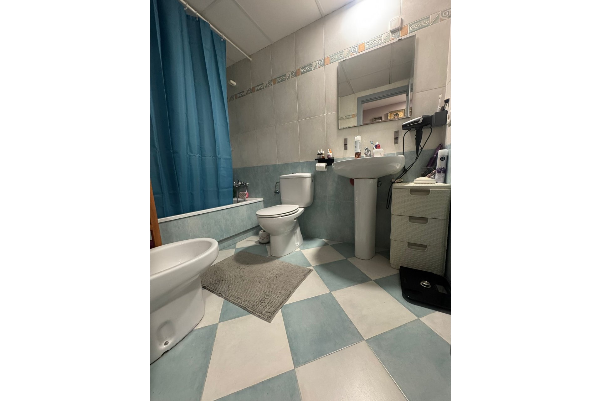 Segunda mano - Apartamento -
Villajoyosa - Costa Blanca