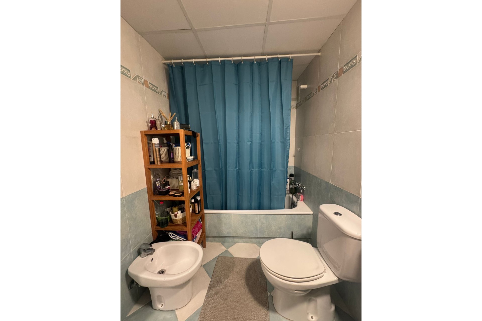 Segunda mano - Apartamento -
Villajoyosa - Costa Blanca