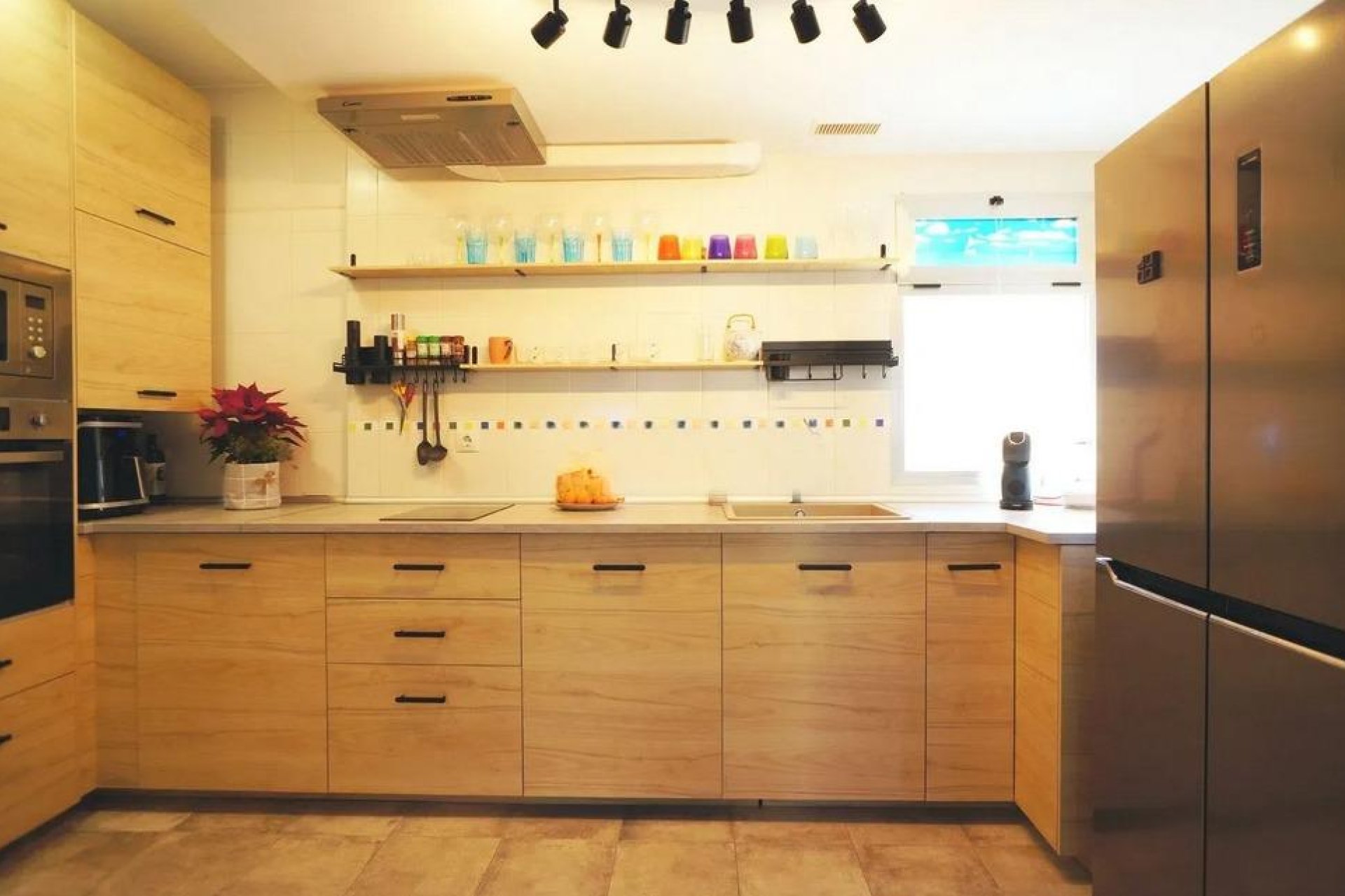 Segunda mano - Apartamento -
Villajoyosa - Costa Blanca