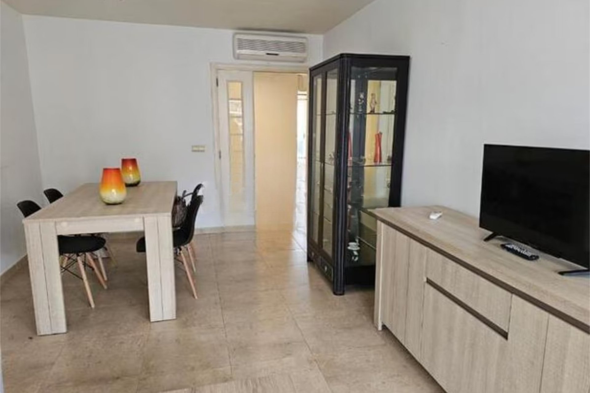 Segunda mano - Apartamento -
Villajoyosa - Costa Blanca