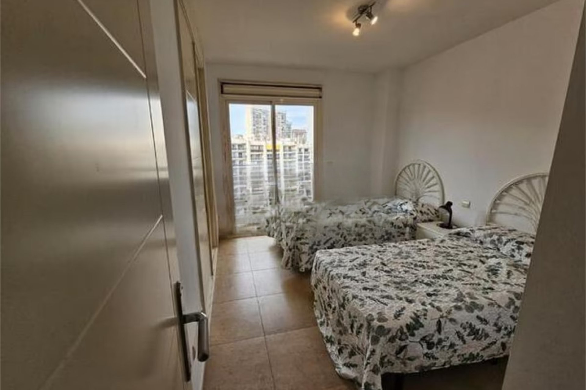 Segunda mano - Apartamento -
Villajoyosa - Costa Blanca