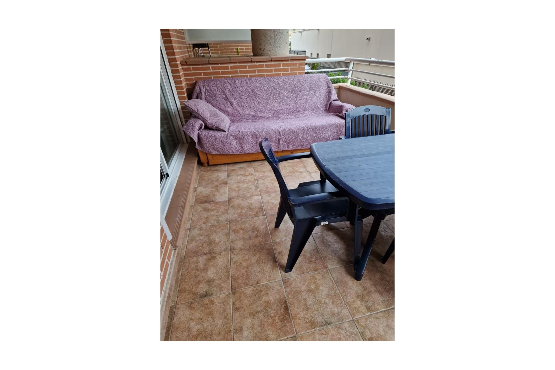 Segunda mano - Apartamento -
Villajoyosa - Costa Blanca