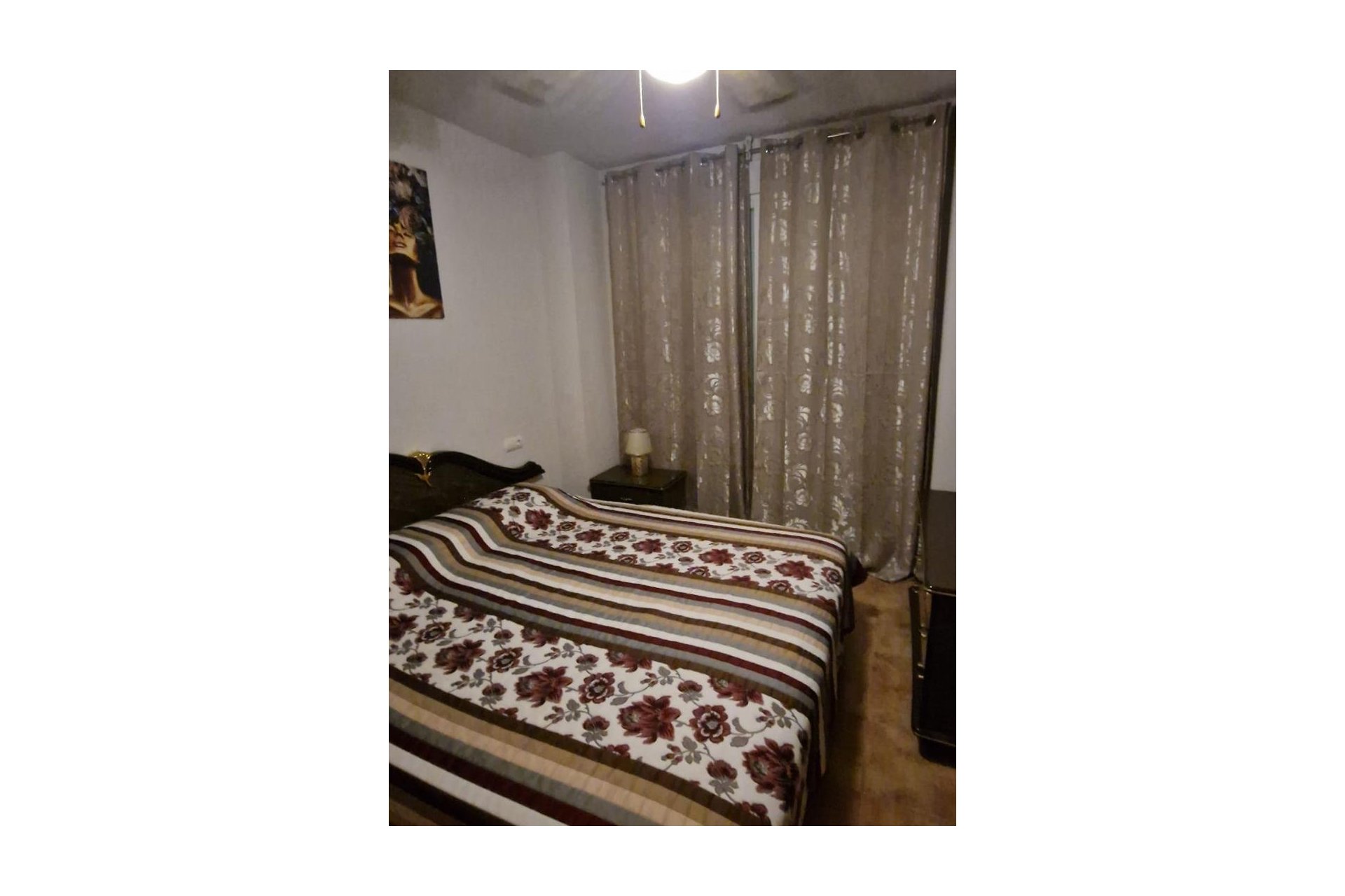 Segunda mano - Apartamento -
Villajoyosa - Costa Blanca