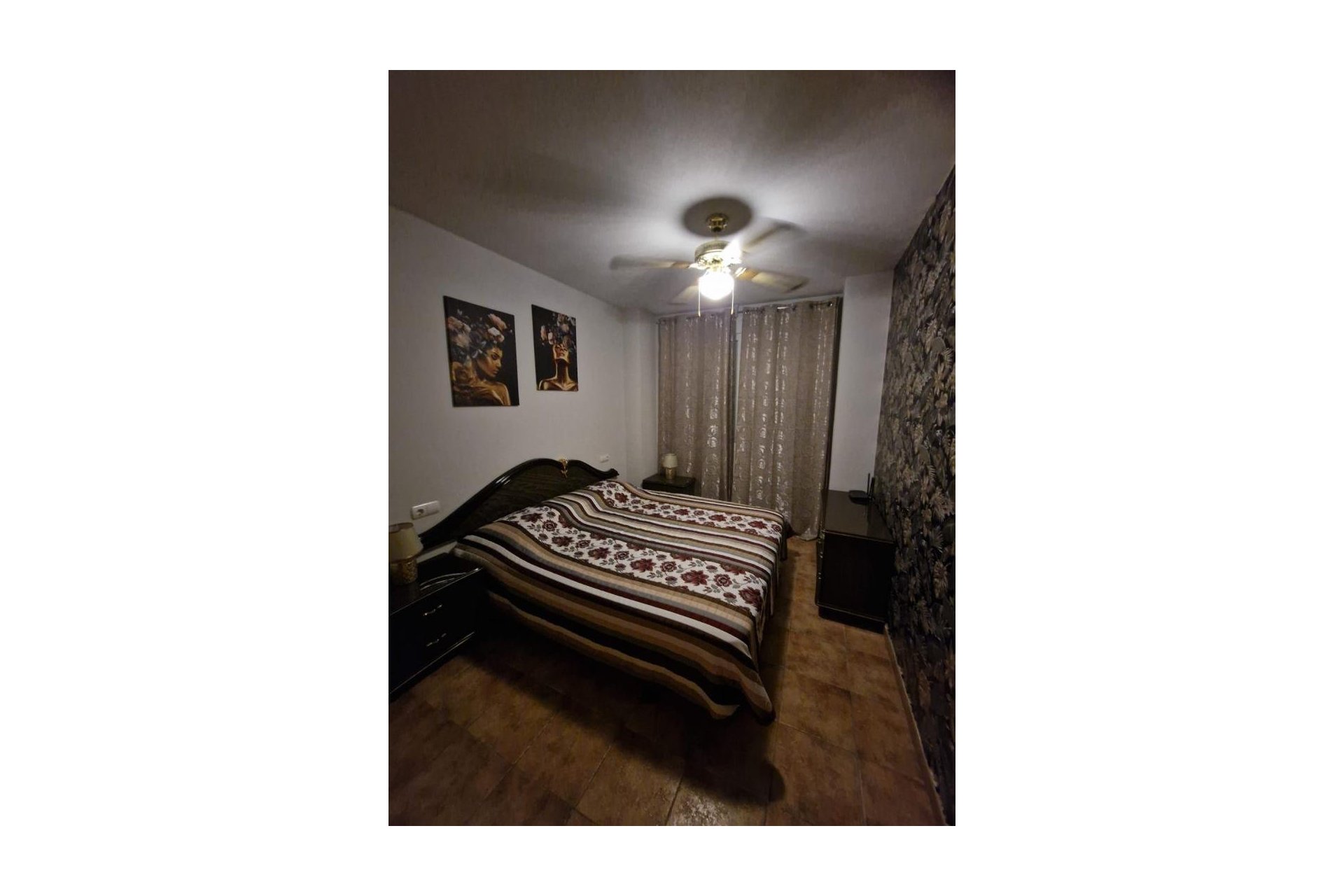 Segunda mano - Apartamento -
Villajoyosa - Costa Blanca