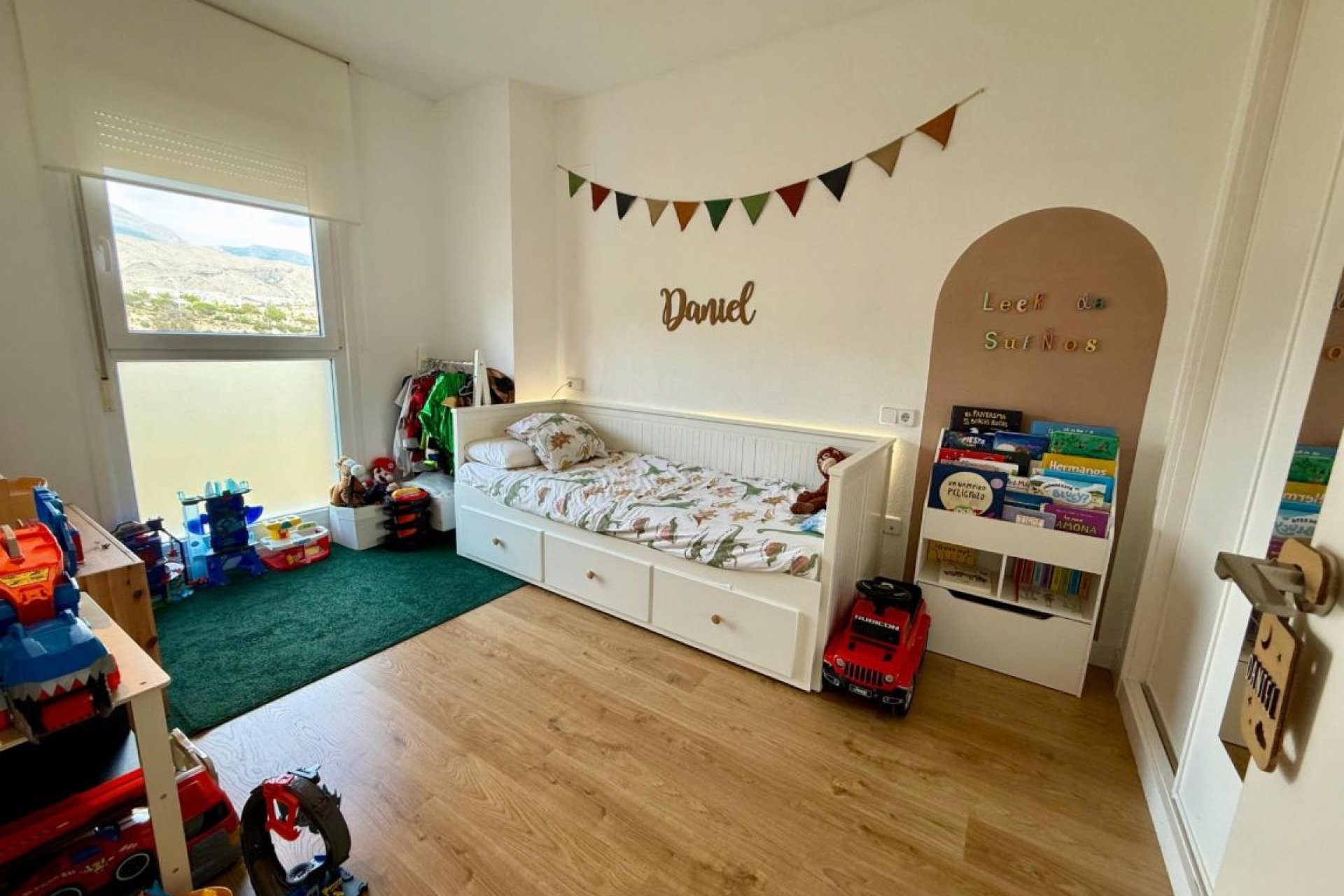 Segunda mano - Apartamento -
Villajoyosa - Costa Blanca