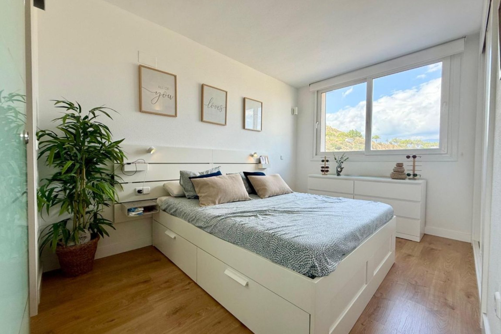 Segunda mano - Apartamento -
Villajoyosa - Costa Blanca