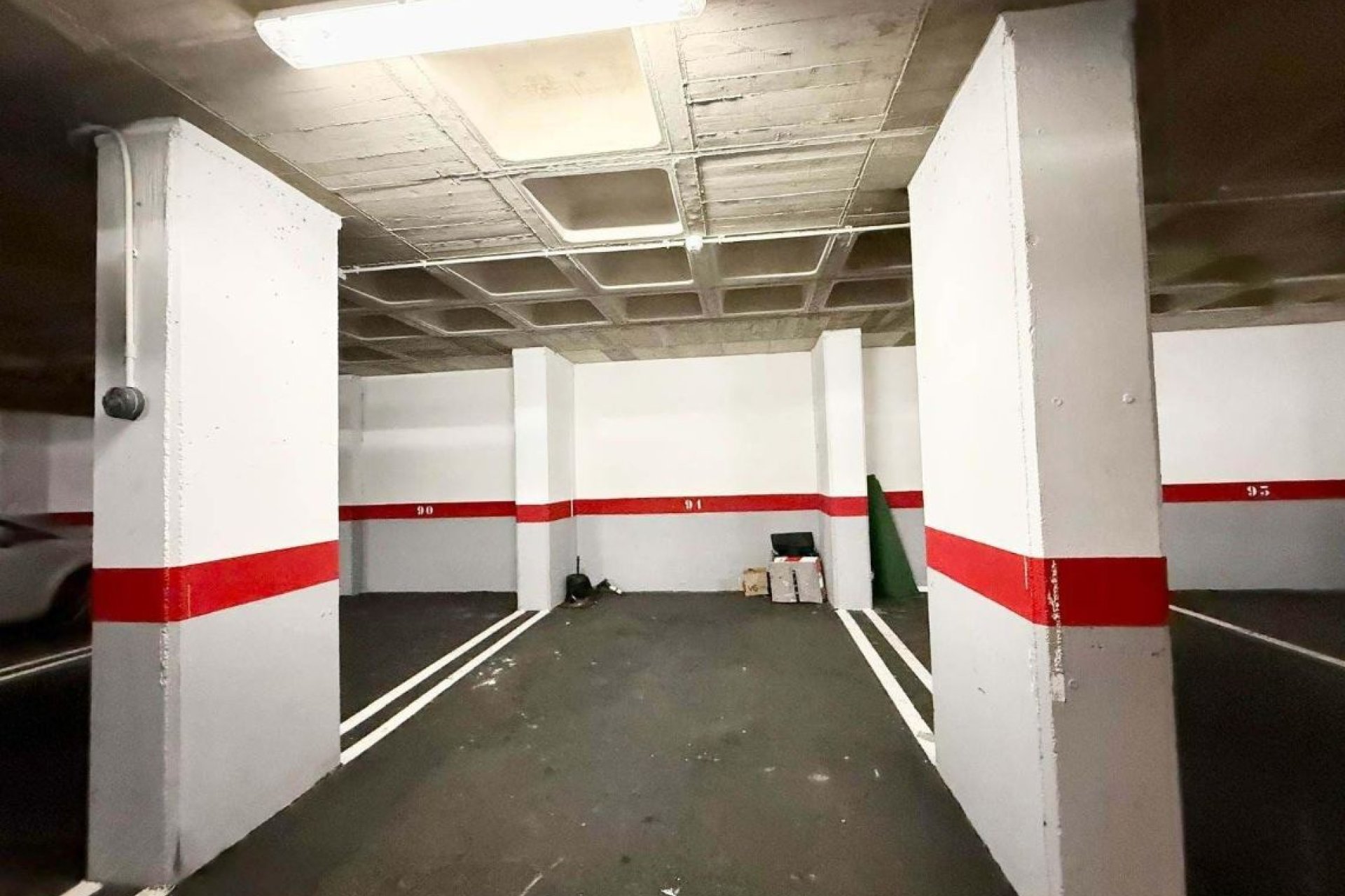 Segunda mano - Apartamento -
Villajoyosa - Costa Blanca