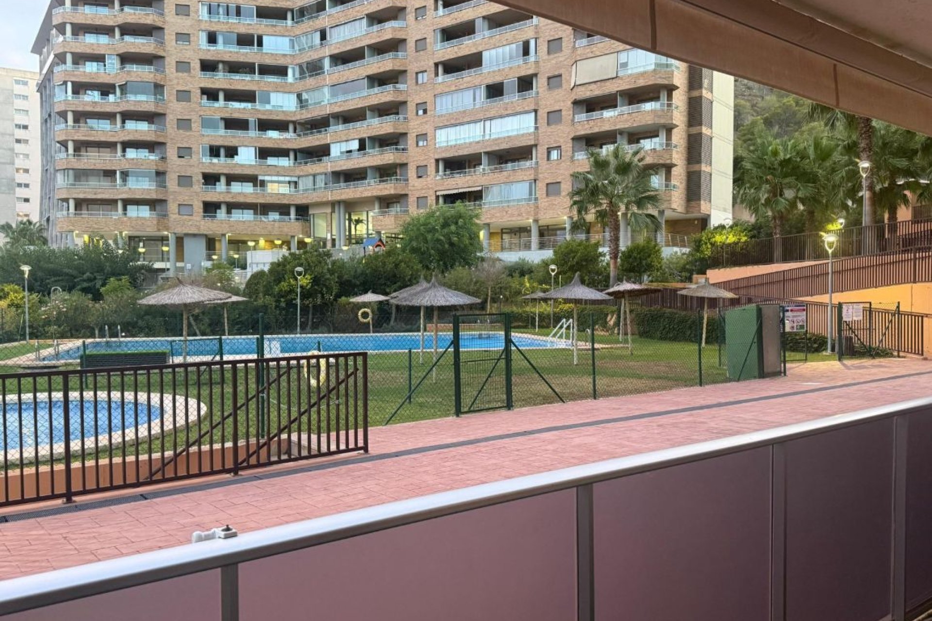 Segunda mano - Apartamento -
Villajoyosa - Costa Blanca