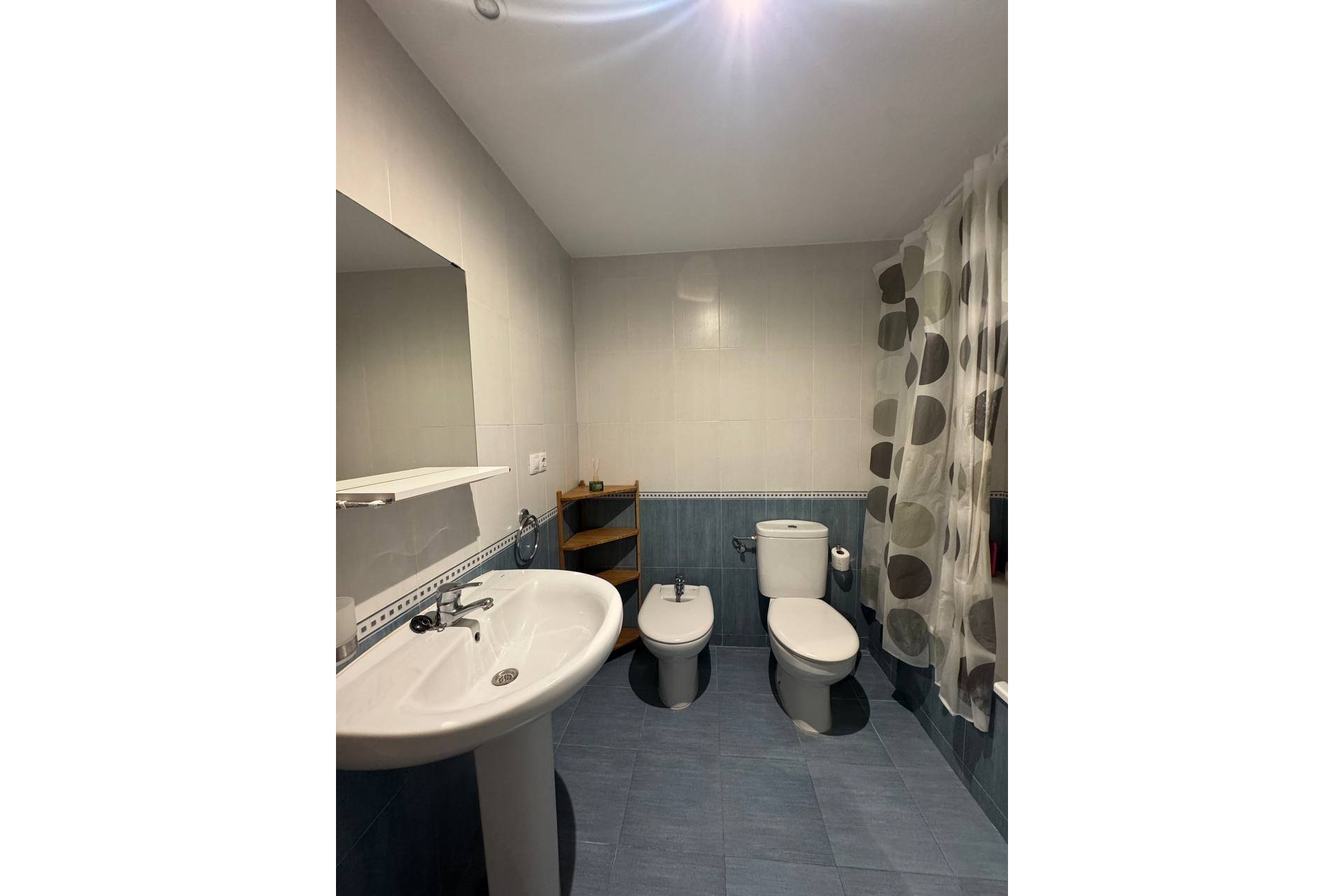 Segunda mano - Apartamento -
Villajoyosa - Costa Blanca