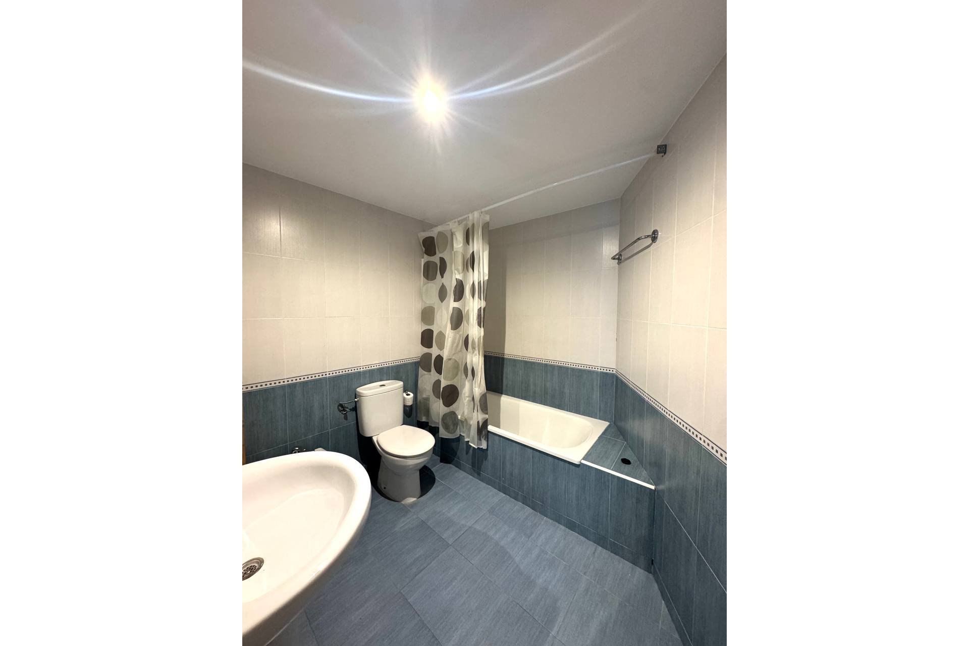 Segunda mano - Apartamento -
Villajoyosa - Costa Blanca