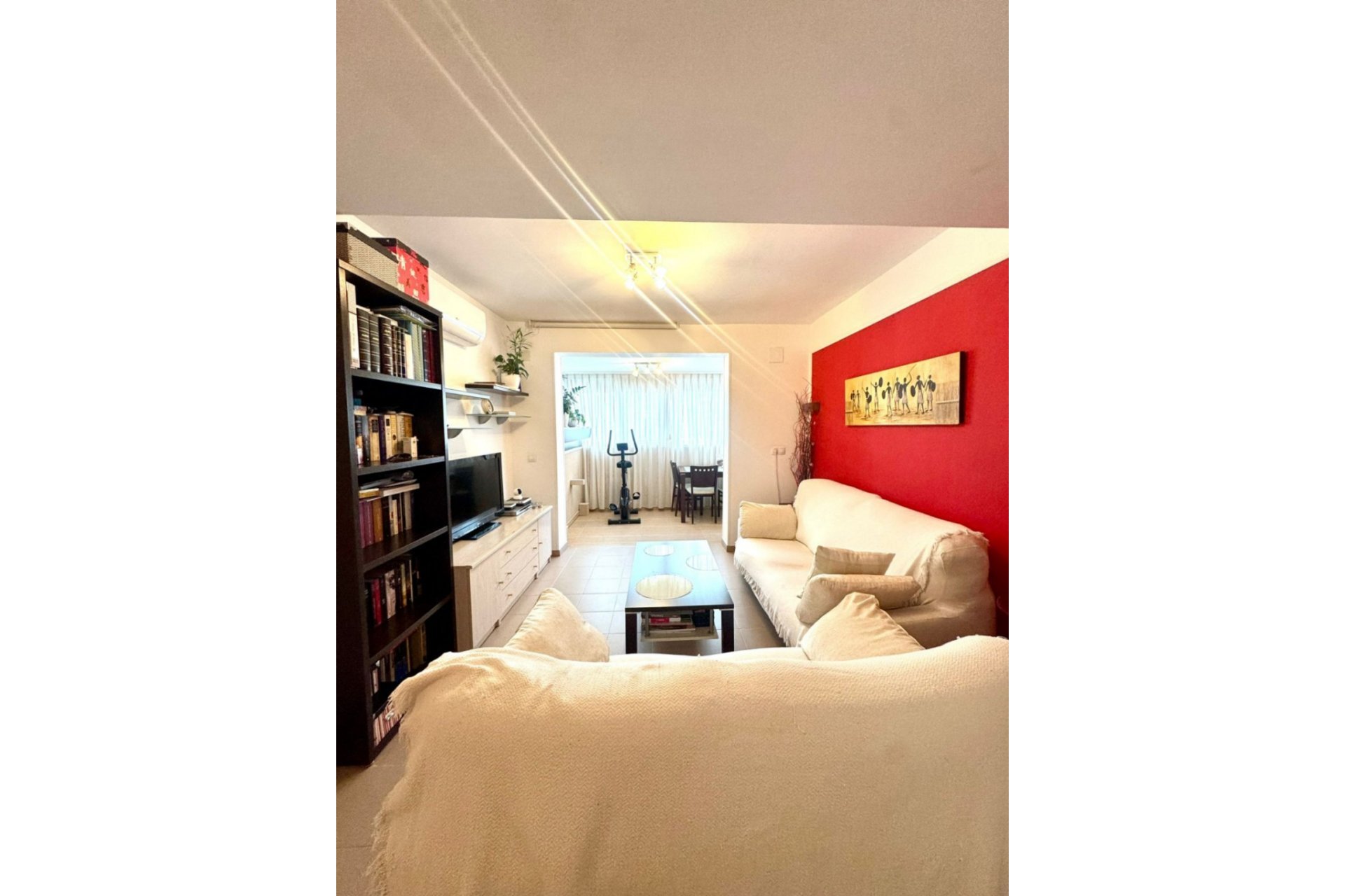 Segunda mano - Apartamento -
Villajoyosa - Costa Blanca