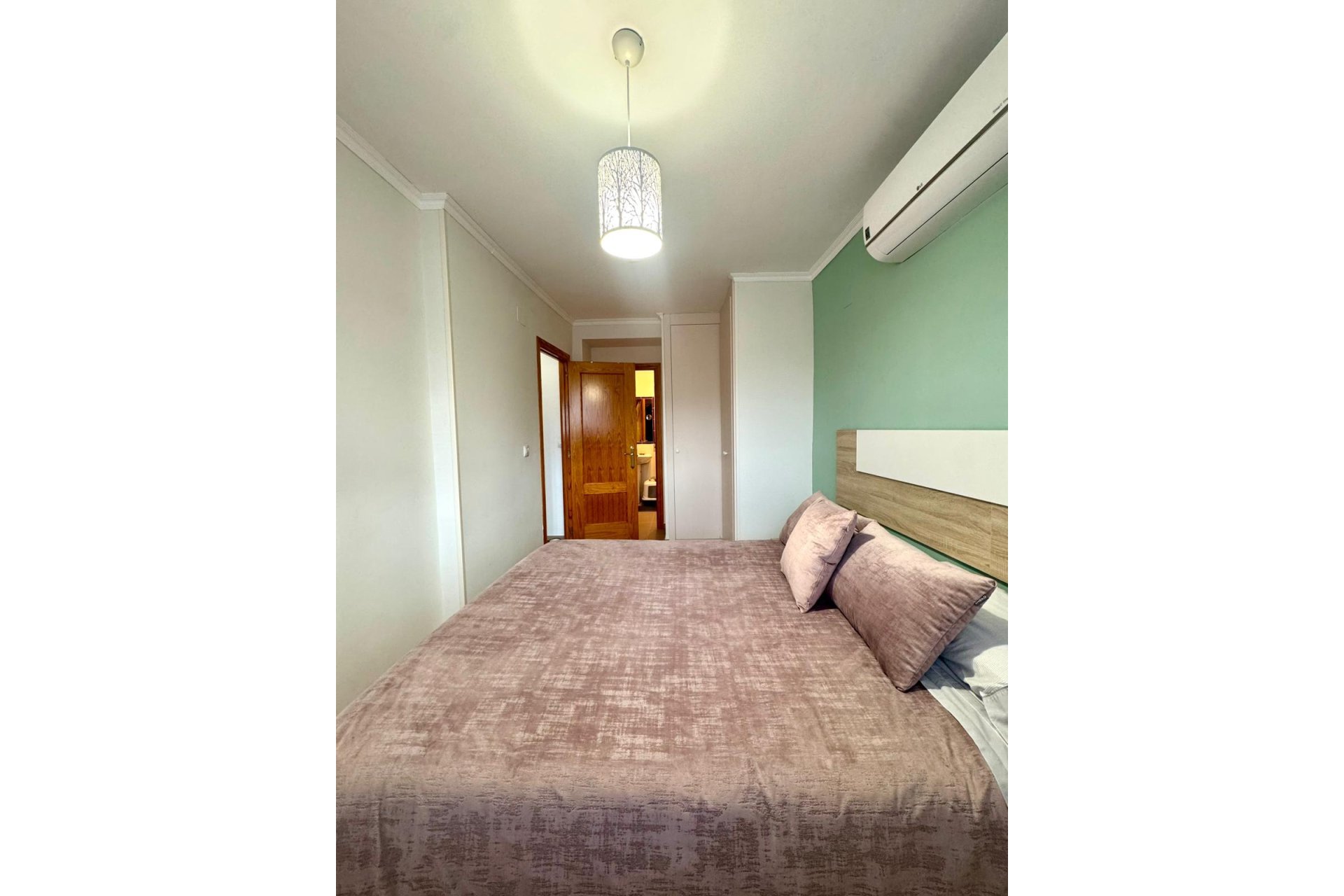 Segunda mano - Apartamento -
Villajoyosa - Costa Blanca