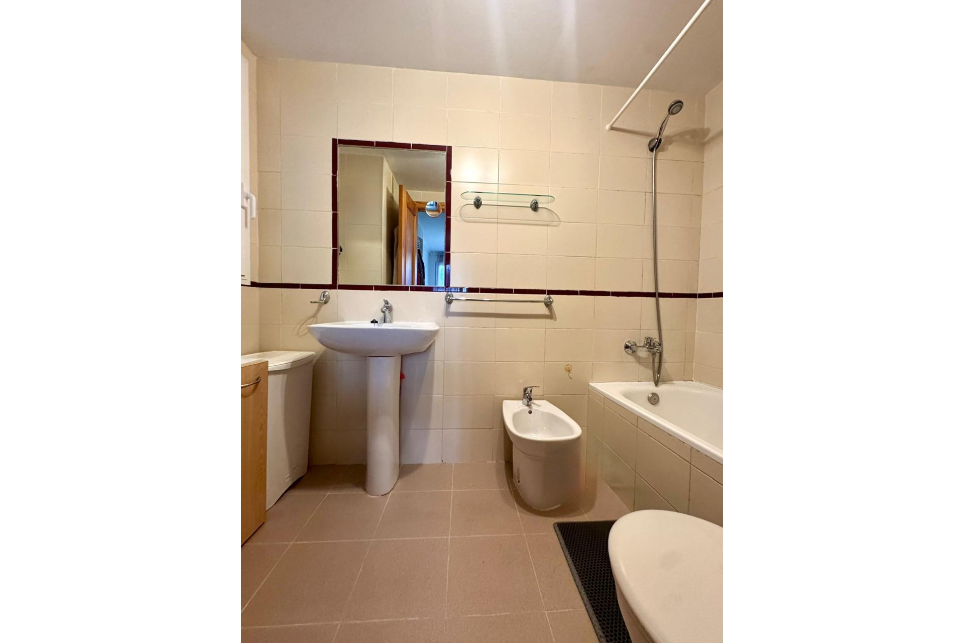 Segunda mano - Apartamento -
Villajoyosa - Costa Blanca