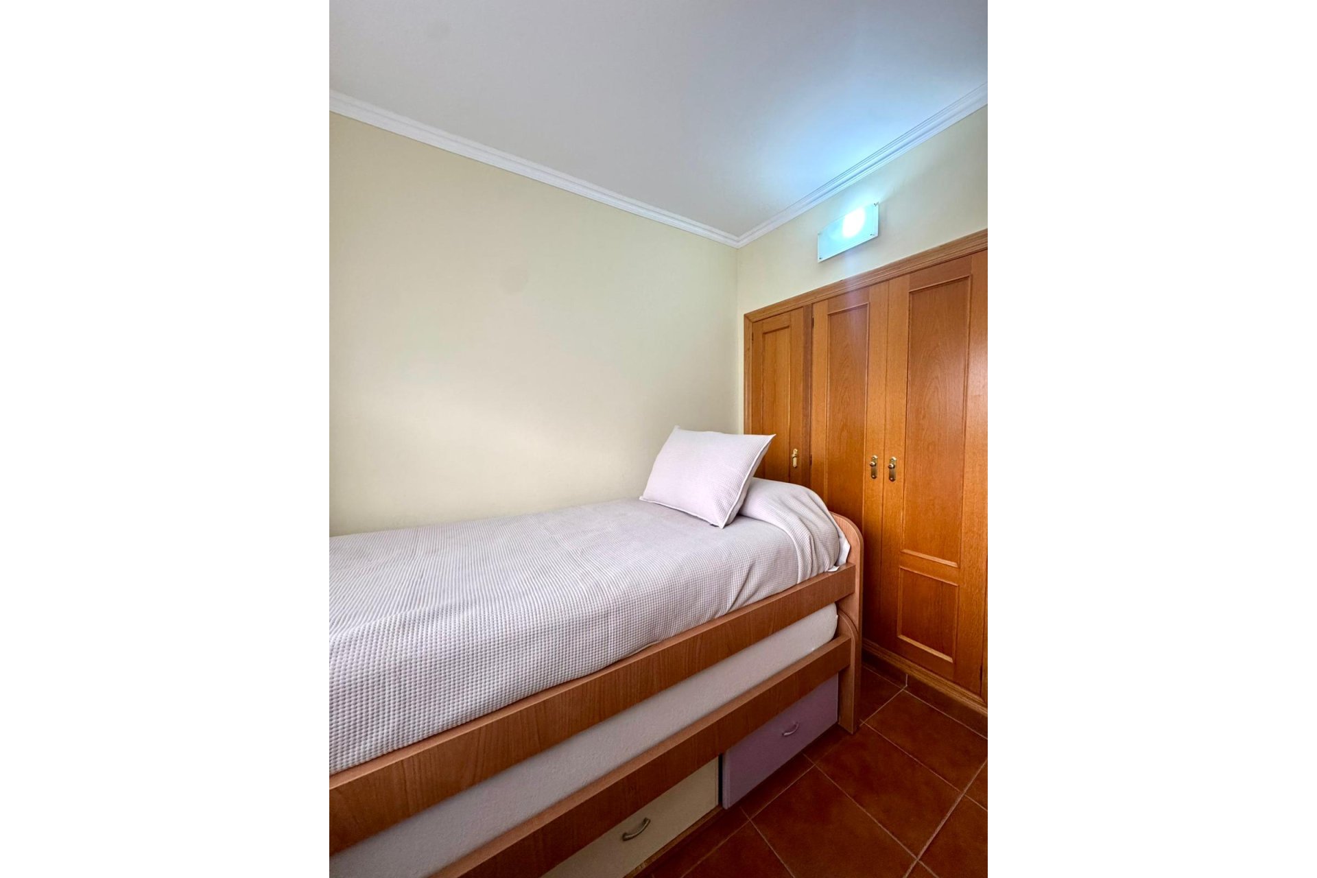 Segunda mano - Apartamento -
Villajoyosa - Costa Blanca