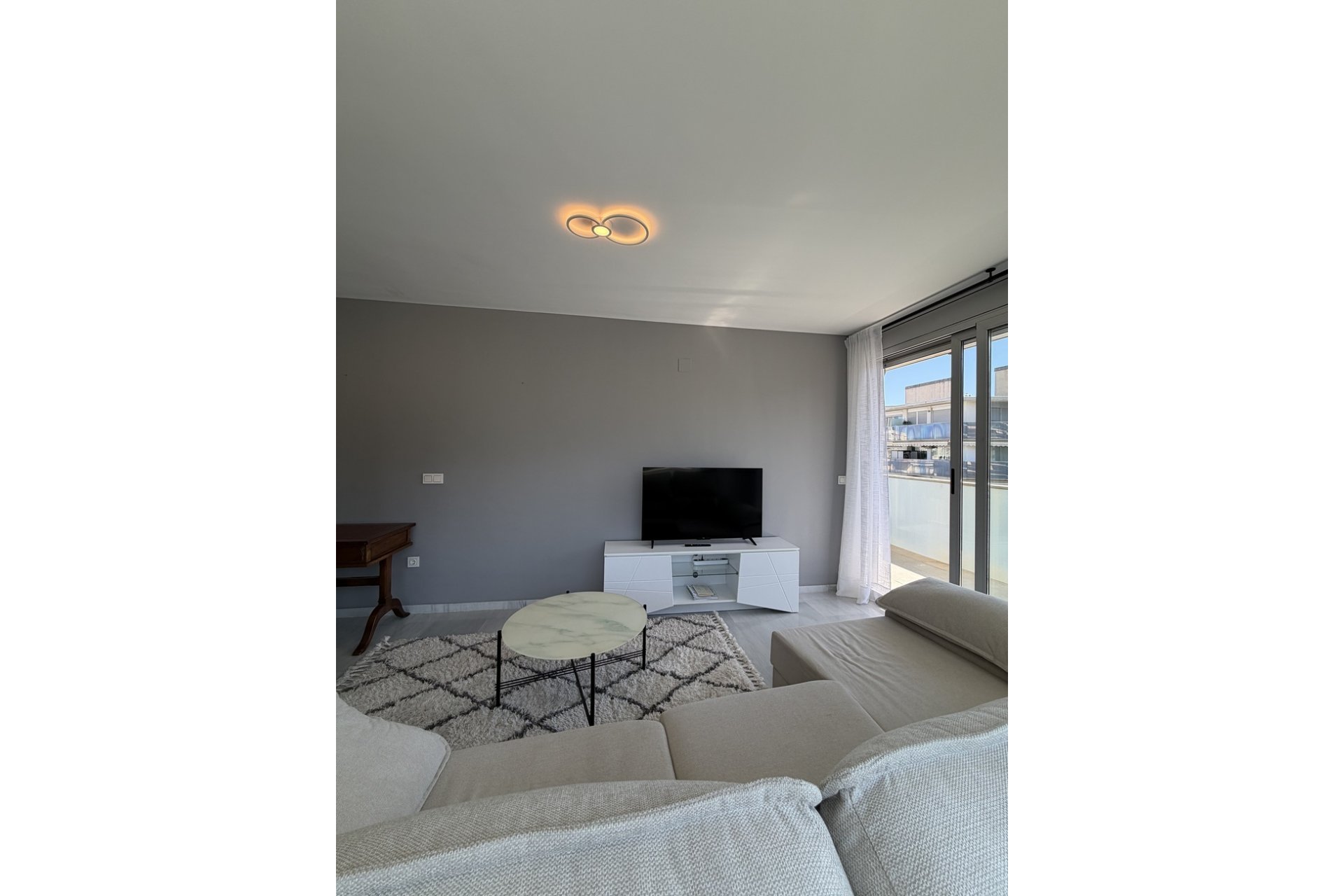 Segunda mano - Apartamento -
Villajoyosa - Finestrat