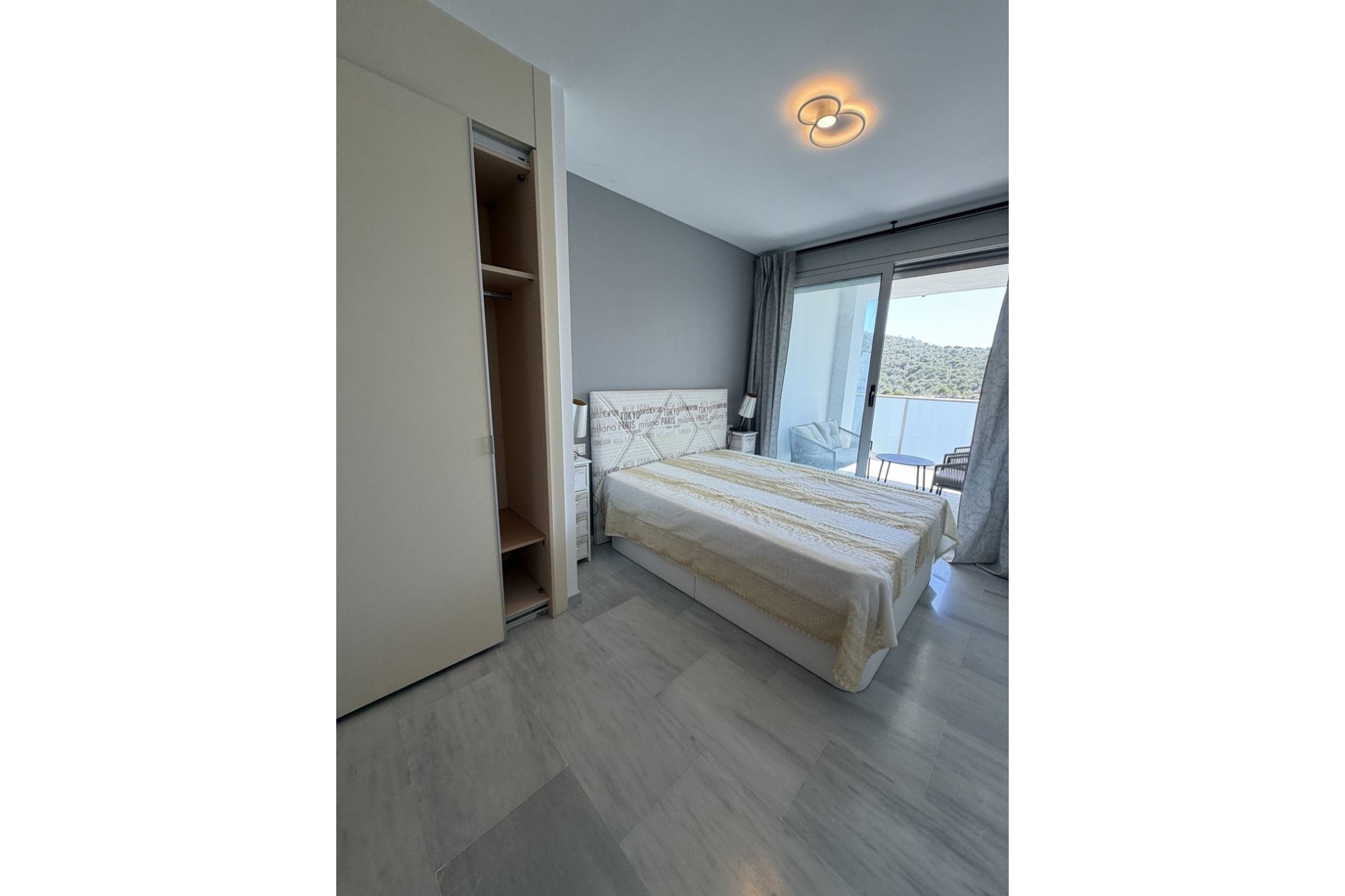 Segunda mano - Apartamento -
Villajoyosa - Finestrat