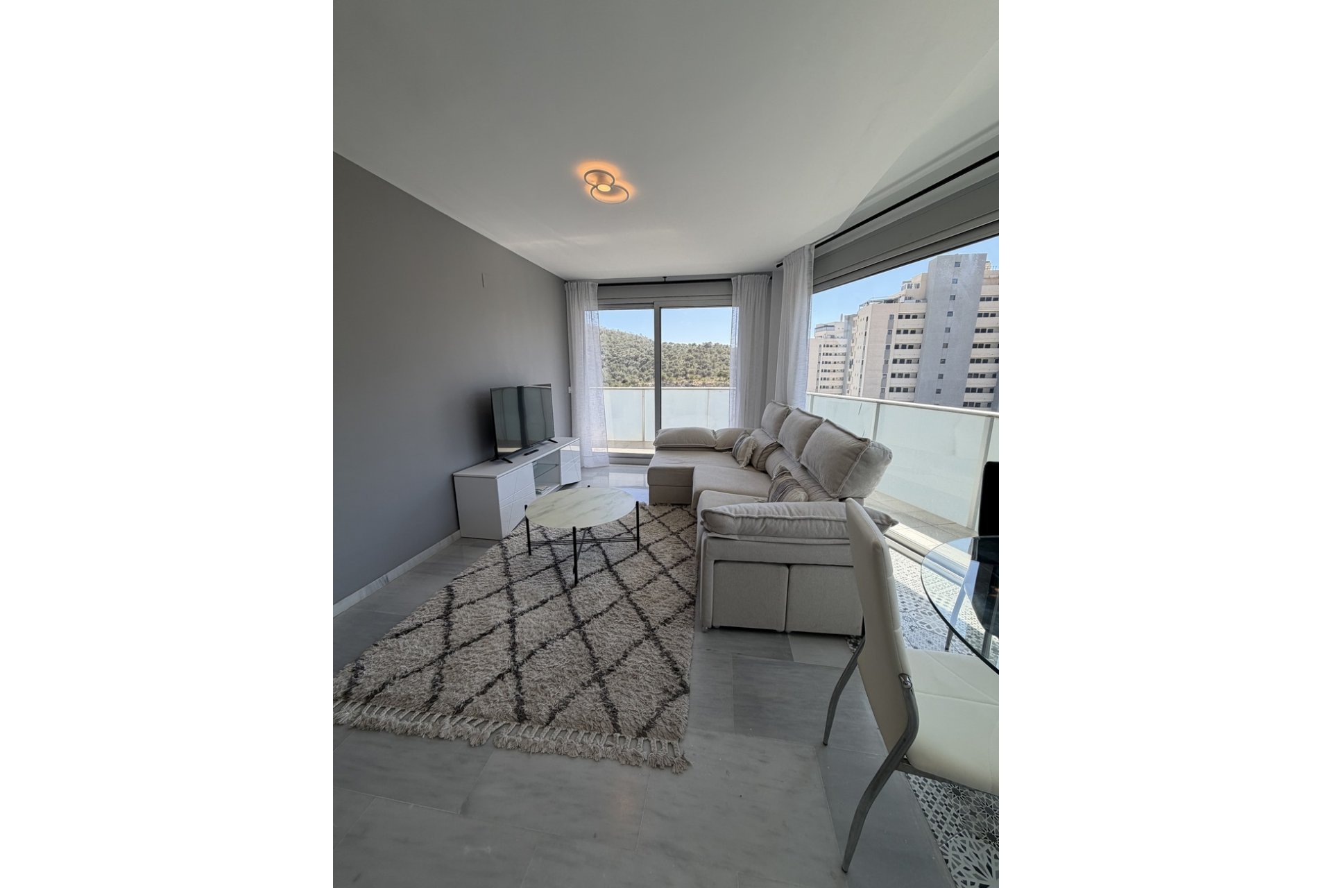 Segunda mano - Apartamento -
Villajoyosa - Finestrat