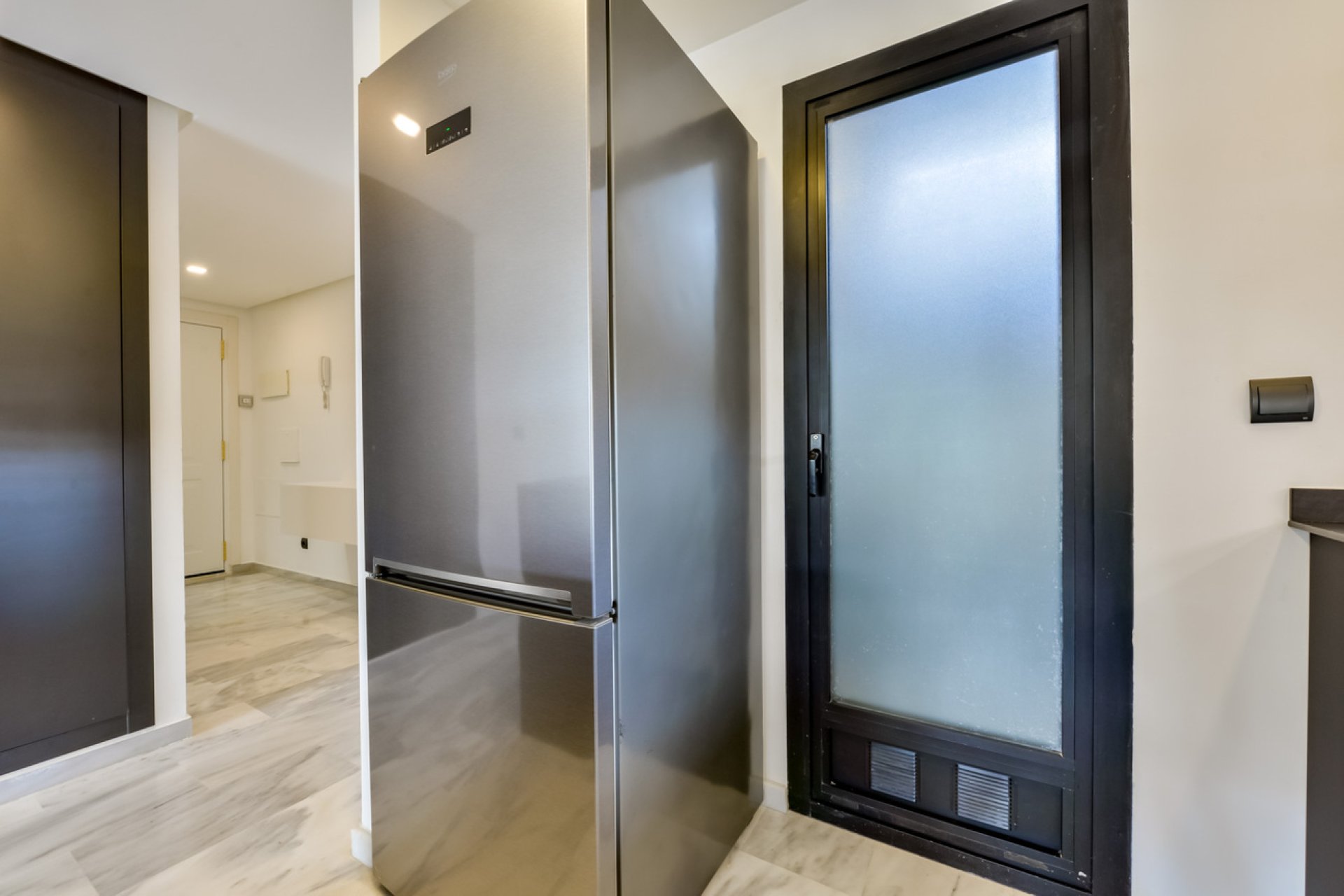 Segunda mano - Apartamento -
Villajoyosa - La Cala