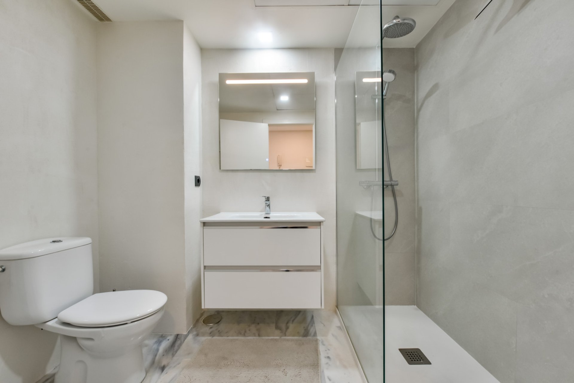 Segunda mano - Apartamento -
Villajoyosa - La Cala