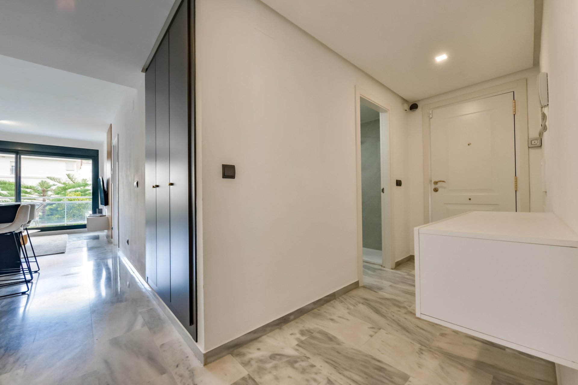 Segunda mano - Apartamento -
Villajoyosa - La Cala